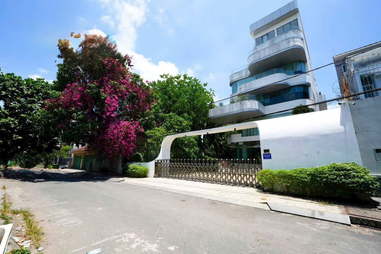 Cần bán Đất Phường An Khánh, Quận 2, Diện tích 375m², Giá 147 Triệu/m² 2