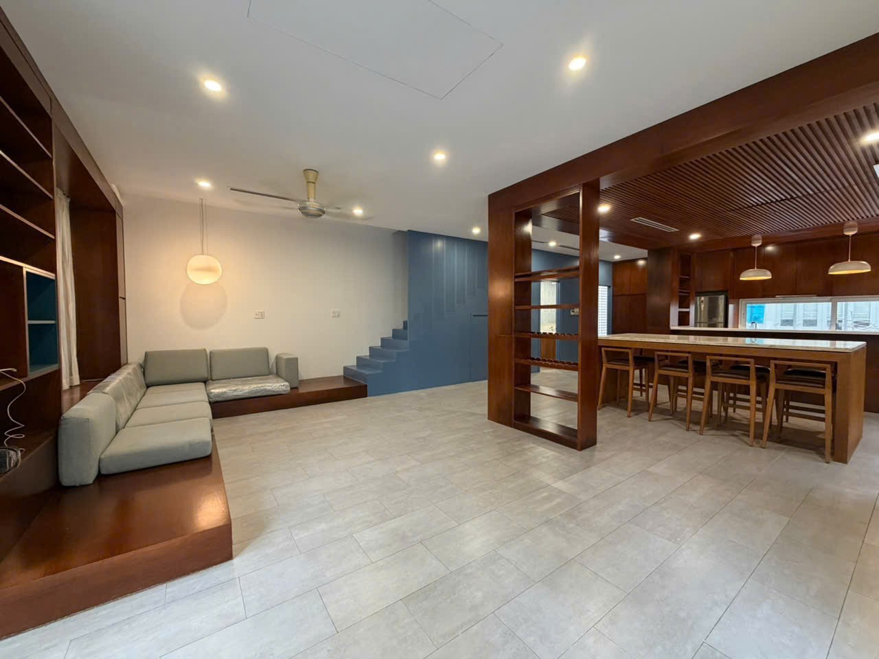 Cần bán Biệt thự Phường Phú Mỹ, Quận 7, Diện tích 220m², Giá 75 Triệu/tháng 10