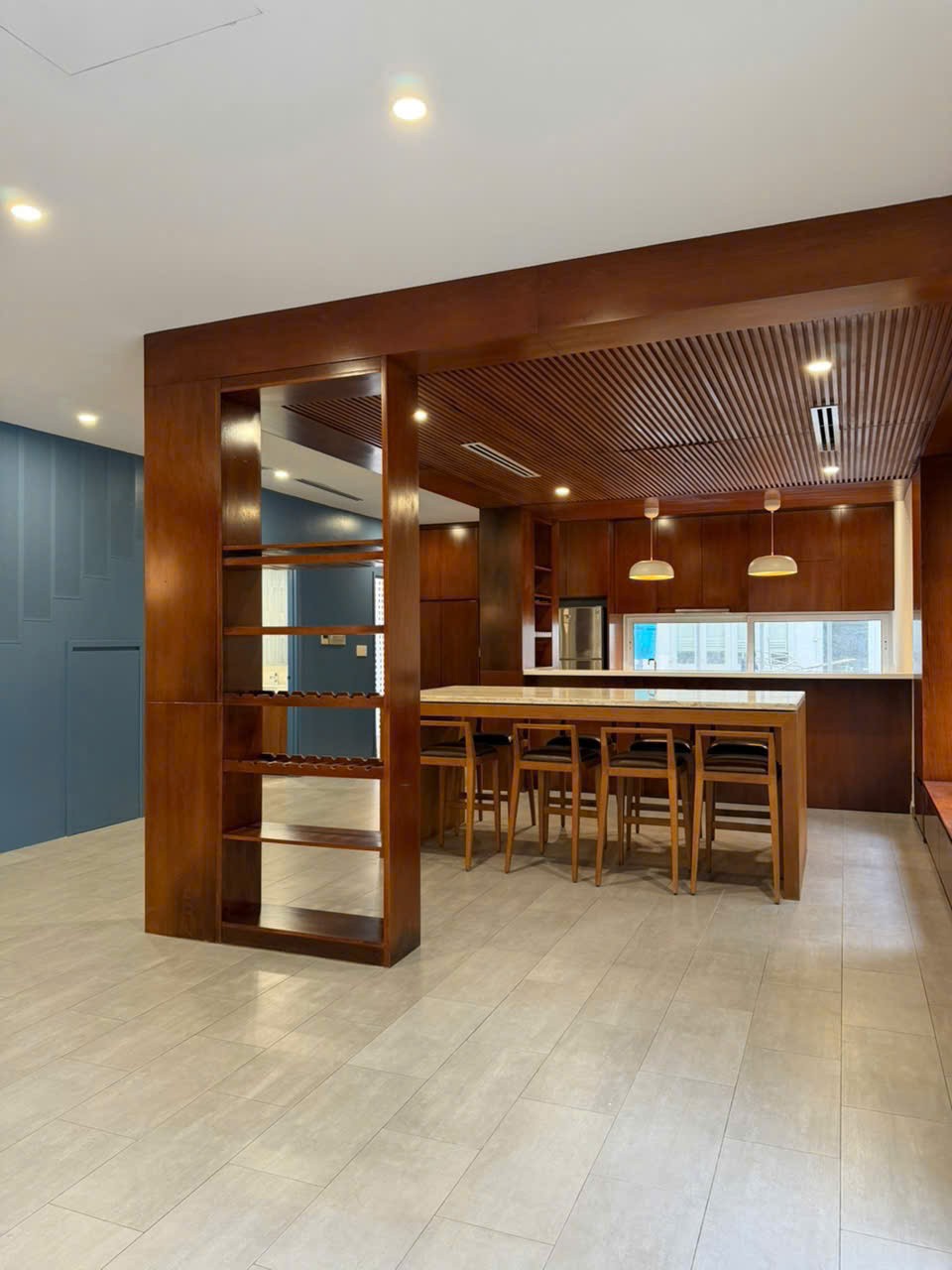 Cần bán Biệt thự Phường Phú Mỹ, Quận 7, Diện tích 220m², Giá 75 Triệu/tháng 9