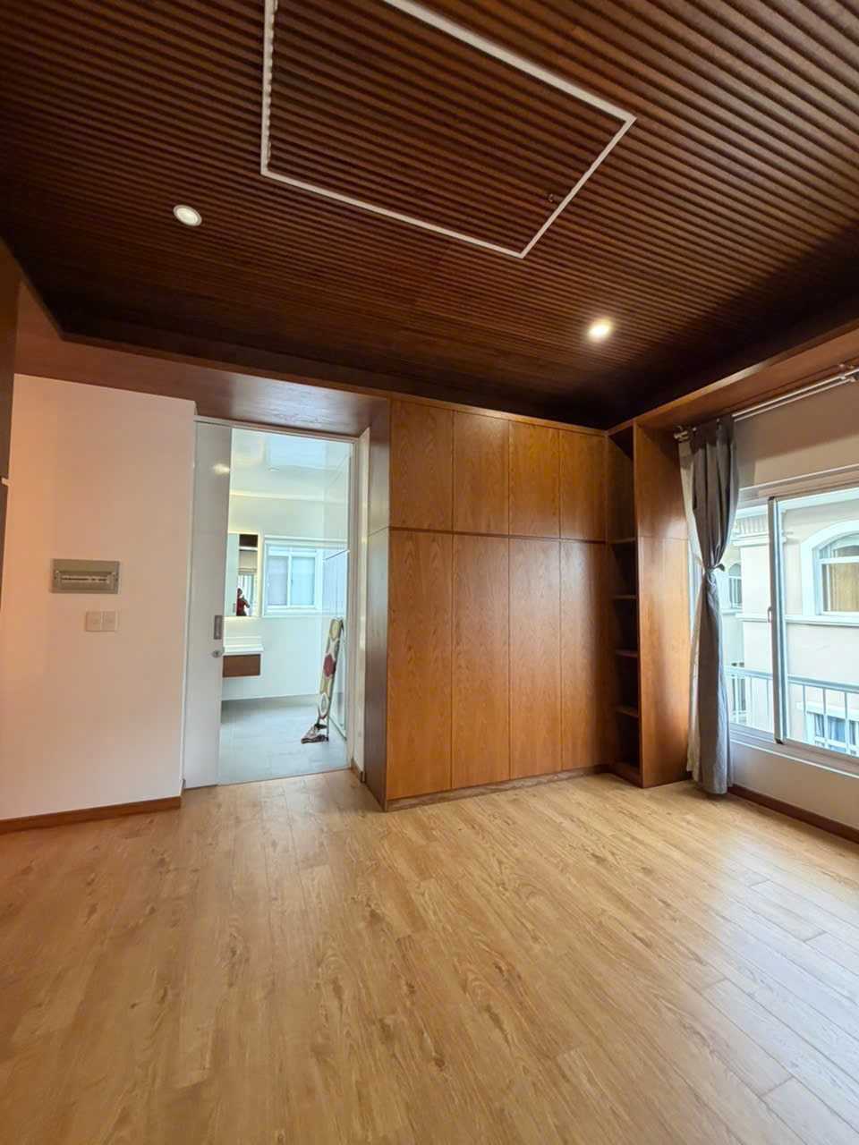 Cần bán Biệt thự Phường Phú Mỹ, Quận 7, Diện tích 220m², Giá 75 Triệu/tháng 5