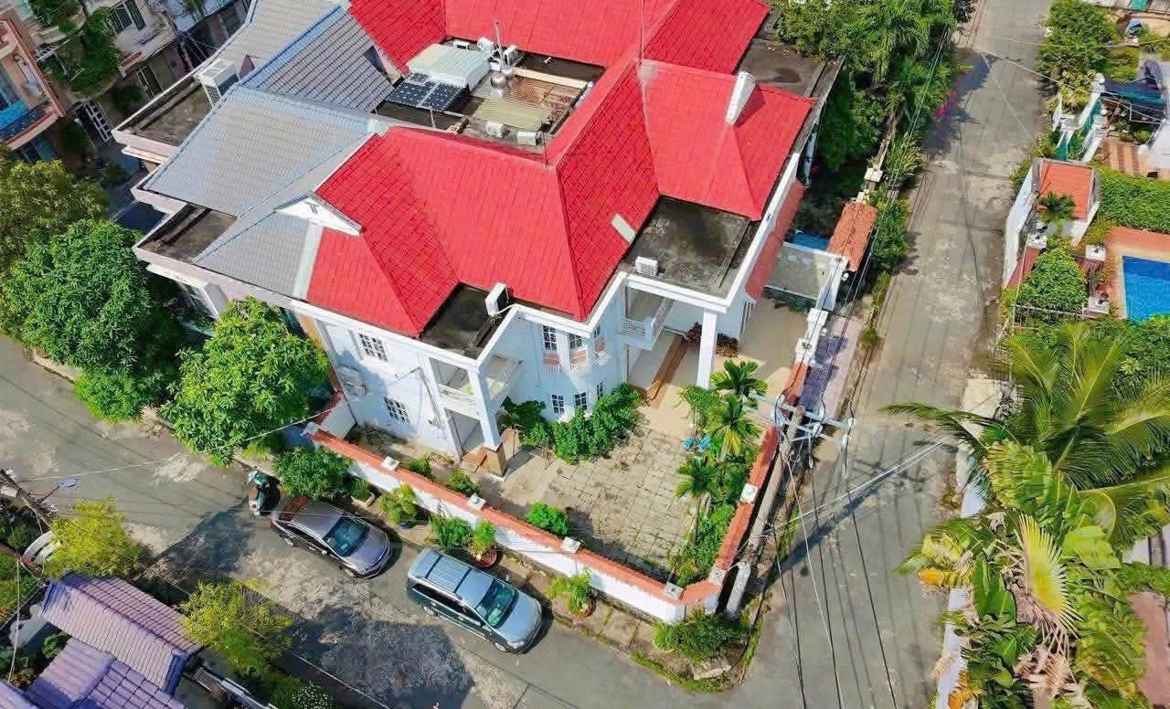 Cần bán Biệt thự Phường An Khánh, Quận 2, Diện tích 232m², Giá 054 Tỷ 4
