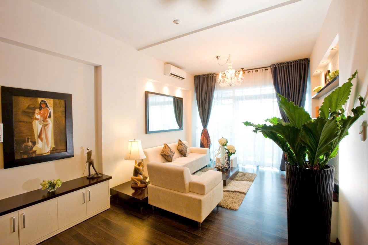 Cần bán Căn hộ chung cư Quận 1, Hồ Chí Minh, Diện tích 87m², Giá Thương lượng 11