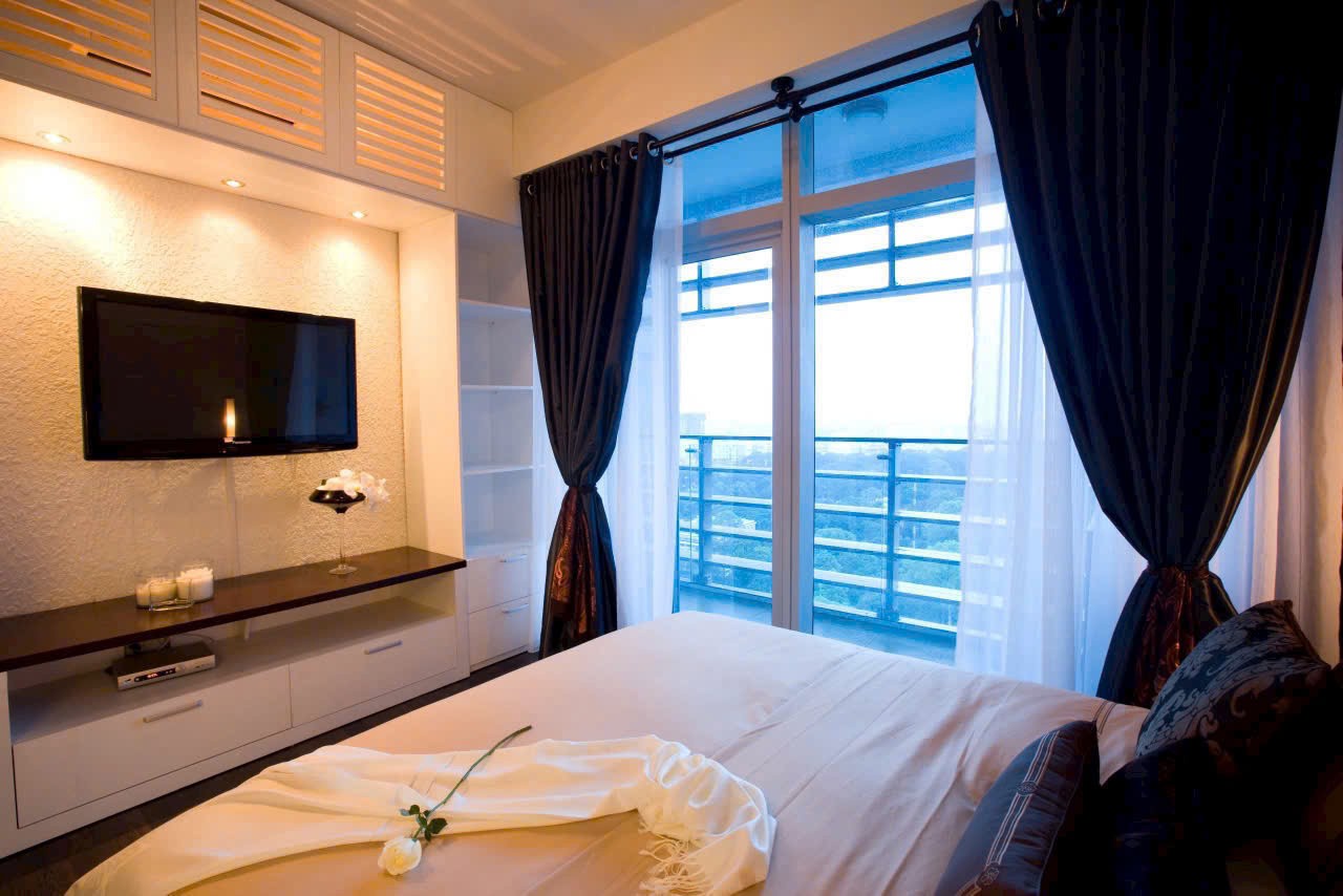 Cần bán Căn hộ chung cư Quận 1, Hồ Chí Minh, Diện tích 87m², Giá Thương lượng