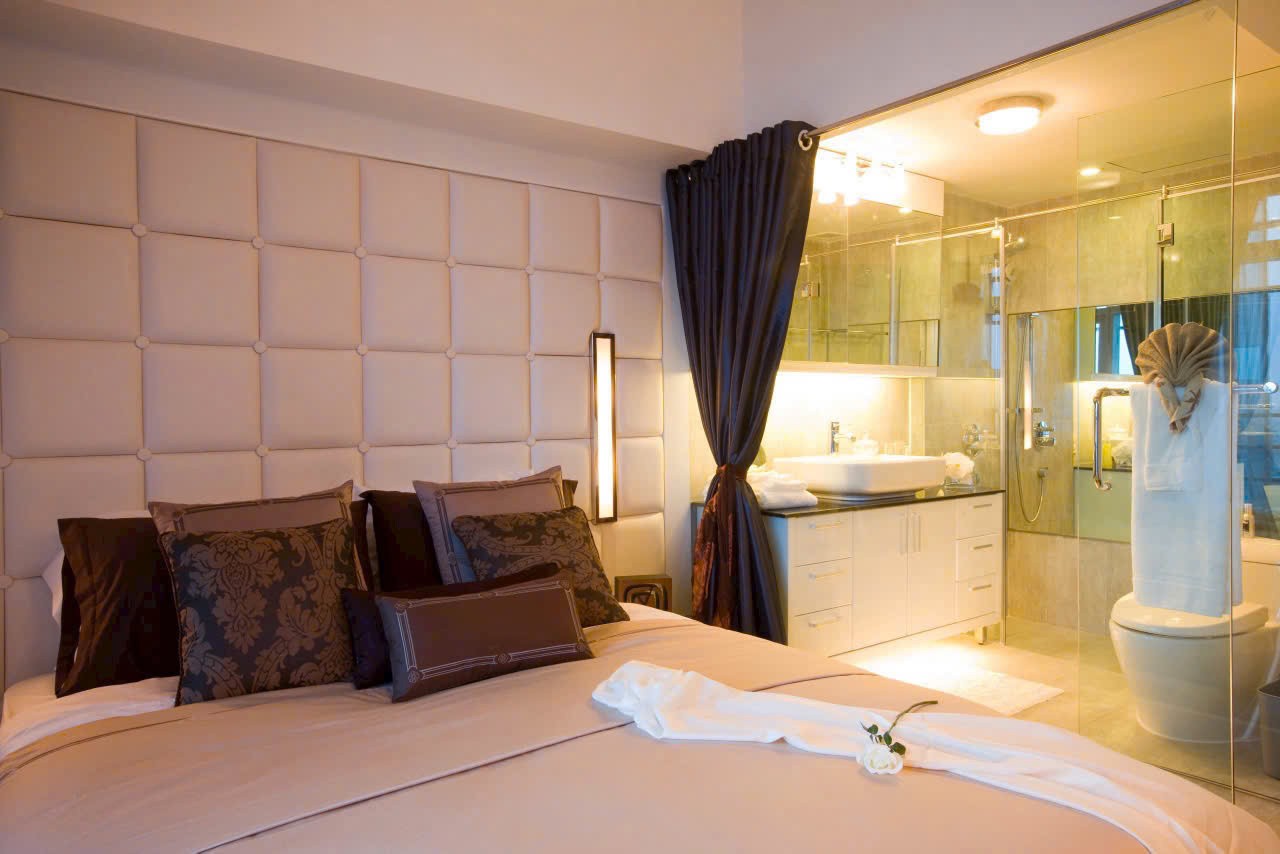 Cần bán Căn hộ chung cư Quận 1, Hồ Chí Minh, Diện tích 87m², Giá Thương lượng 2