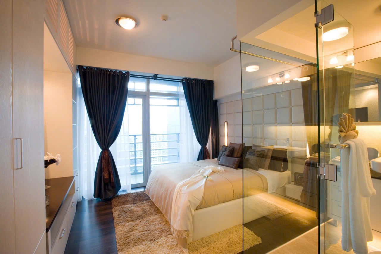 Cần bán Căn hộ chung cư Quận 1, Hồ Chí Minh, Diện tích 87m², Giá Thương lượng 3