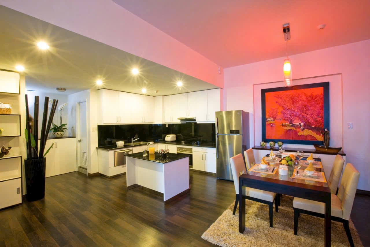 Cần bán Căn hộ chung cư Quận 1, Hồ Chí Minh, Diện tích 87m², Giá Thương lượng 6