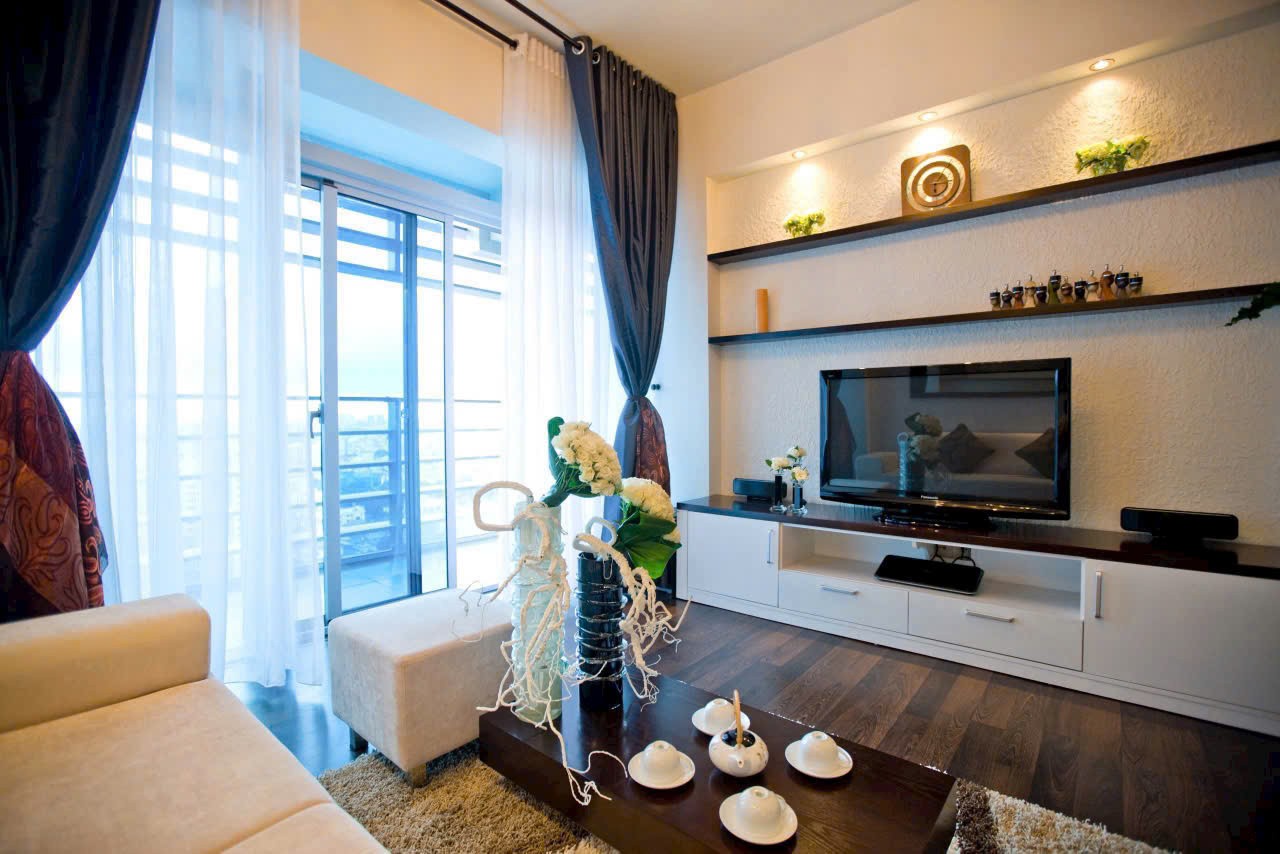 Cần bán Căn hộ chung cư Quận 1, Hồ Chí Minh, Diện tích 87m², Giá Thương lượng 7