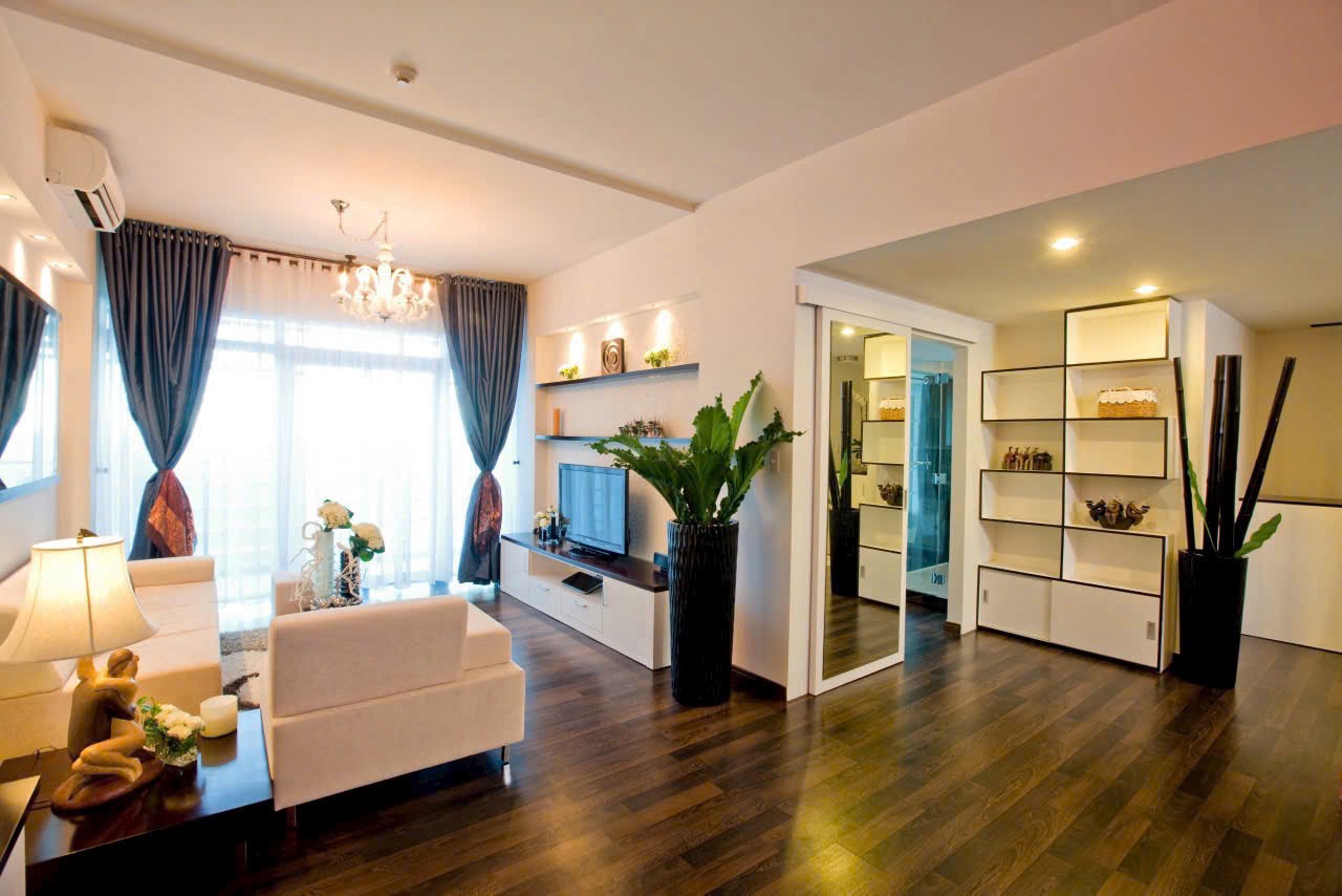 Cần bán Căn hộ chung cư Quận 1, Hồ Chí Minh, Diện tích 87m², Giá Thương lượng 8