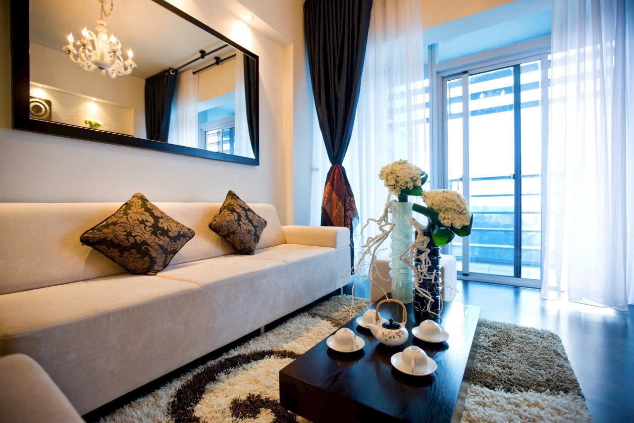 Cần bán Căn hộ chung cư Quận 1, Hồ Chí Minh, Diện tích 87m², Giá Thương lượng 10