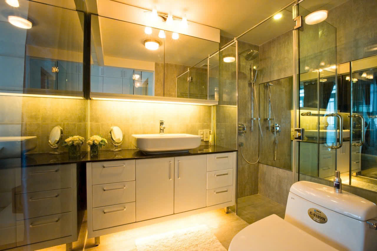 Cần bán Căn hộ chung cư Quận 1, Hồ Chí Minh, Diện tích 87m², Giá Thương lượng 9