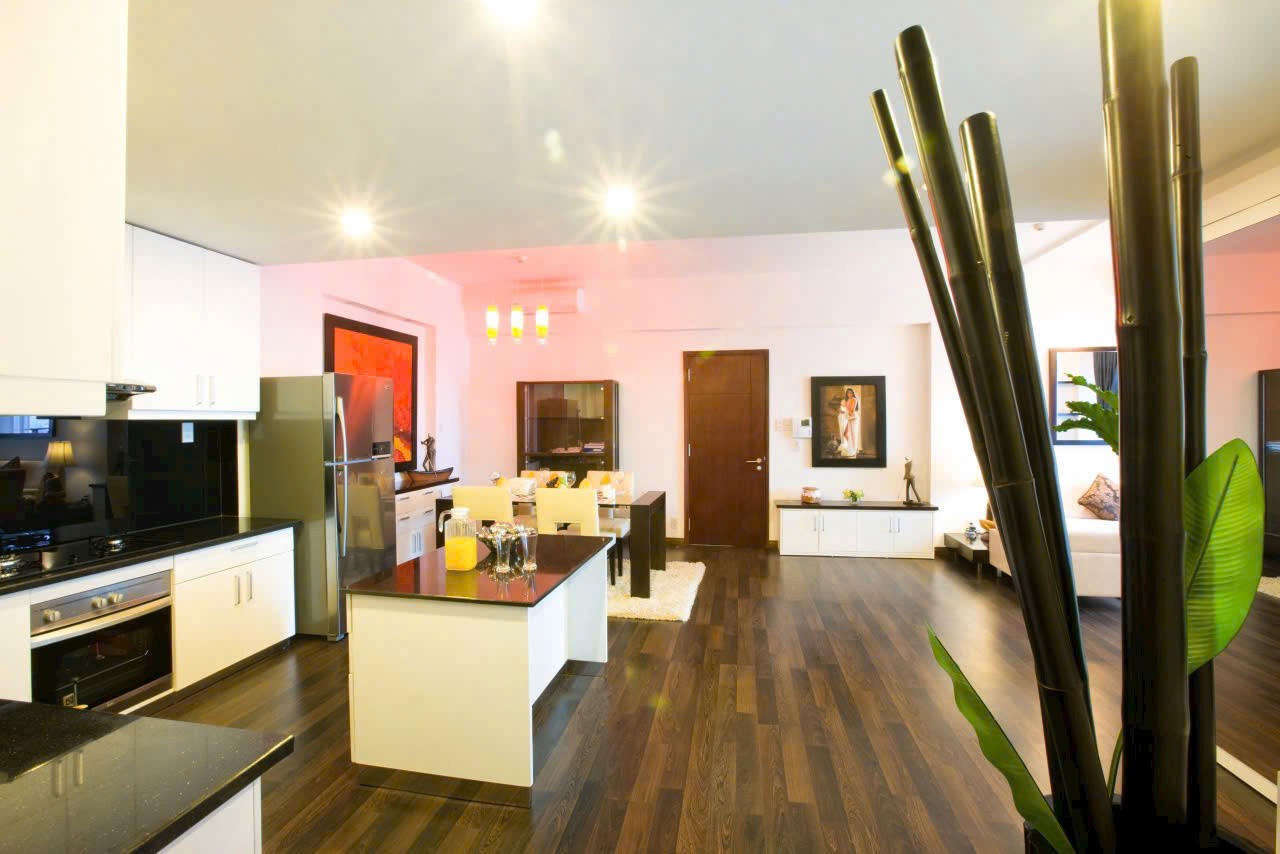 Cần bán Căn hộ chung cư Quận 1, Hồ Chí Minh, Diện tích 87m², Giá Thương lượng 12