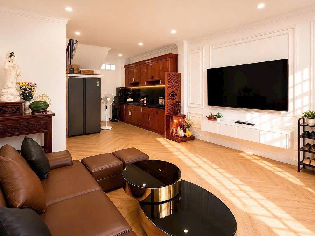 Cần bán Nhà ở, nhà cấp 4, nhà hẻm Quận 1, Hồ Chí Minh, Diện tích 130m², Giá 06.7 Tỷ 3
