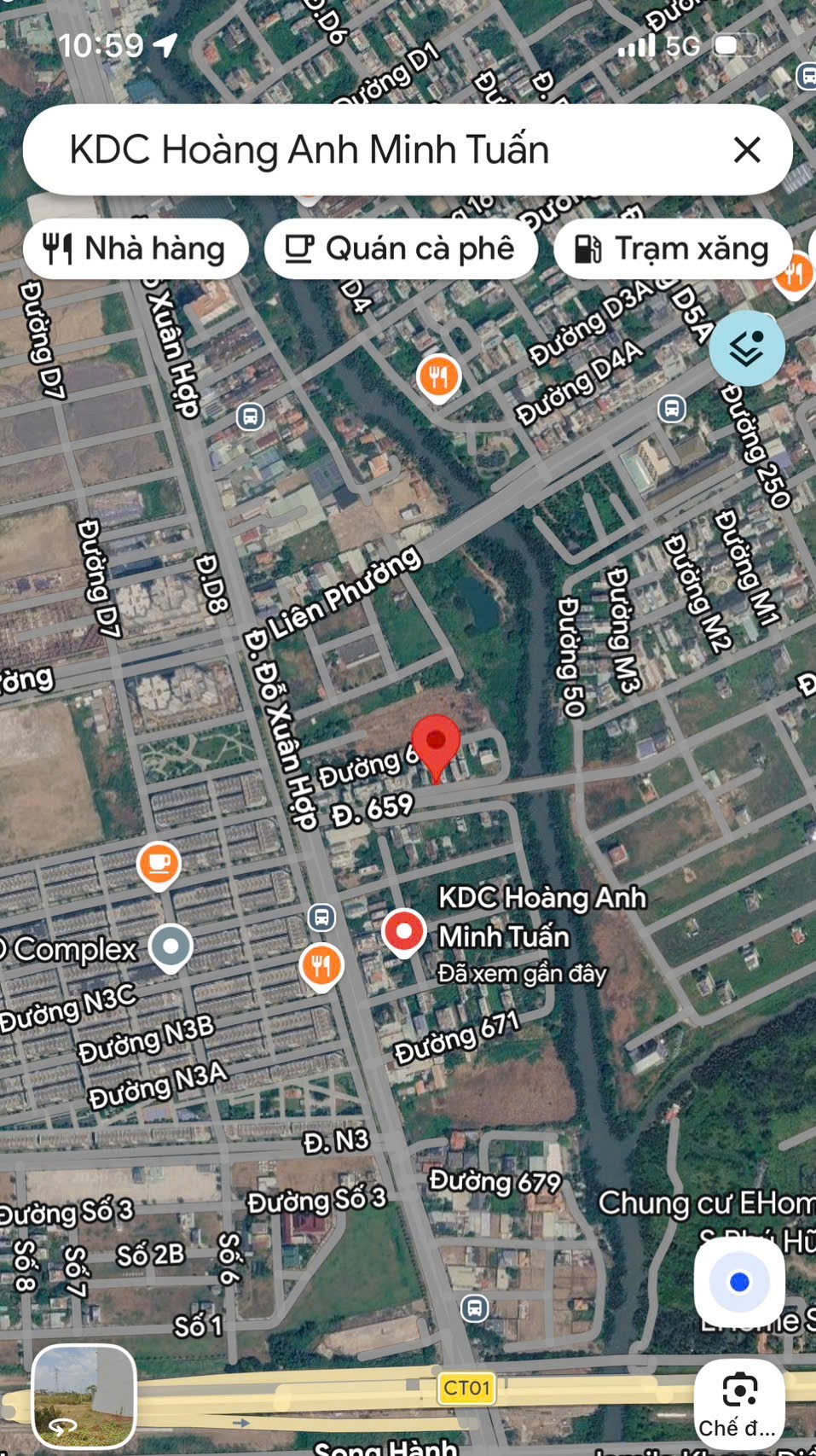 Cần bán Đất Phường Phước Long B, Quận 9, Diện tích 94m², Giá 11.2 Tỷ 2