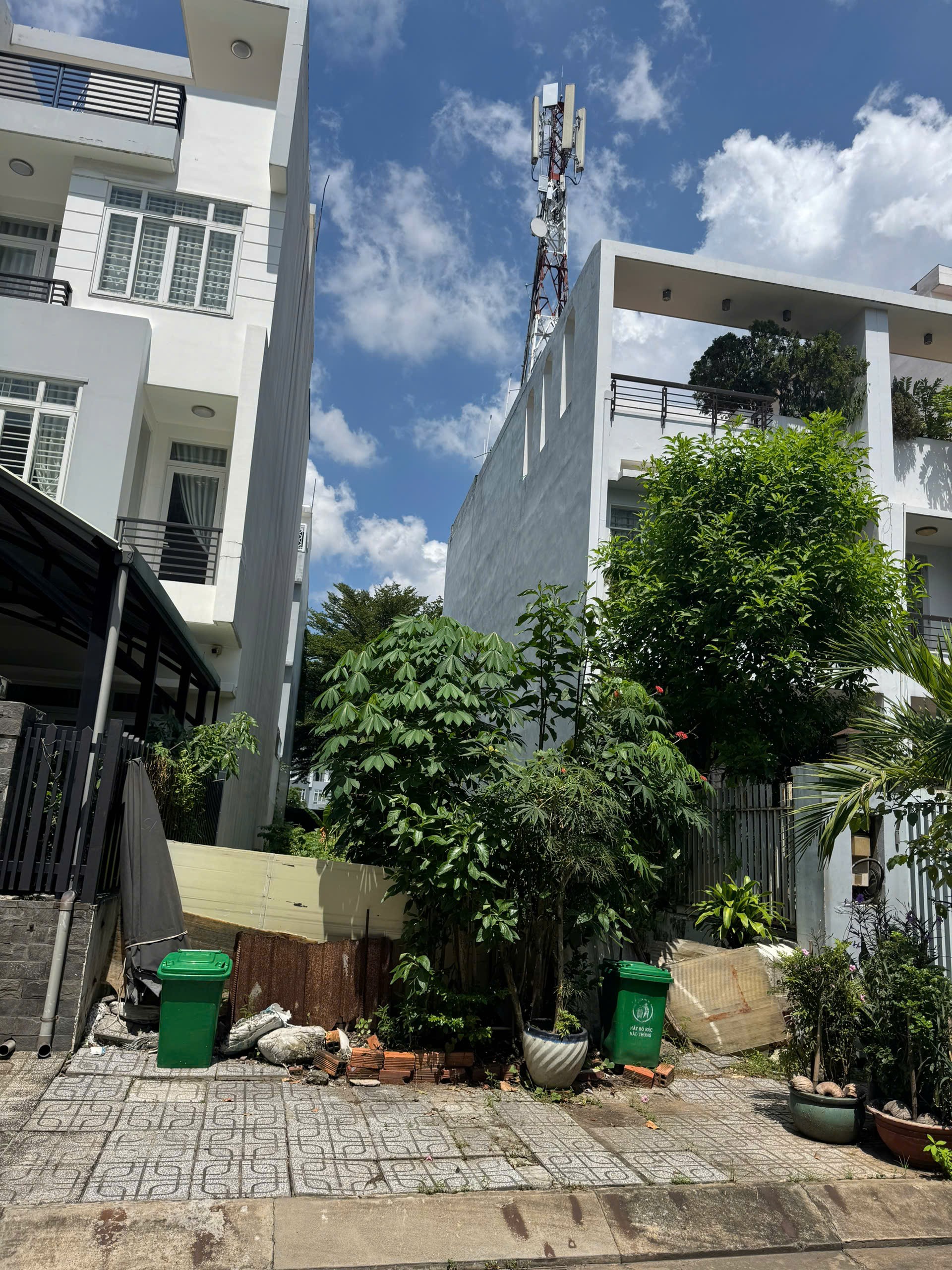Cần bán Đất Phường Phước Long B, Quận 9, Diện tích 139m², Giá 13 Tỷ