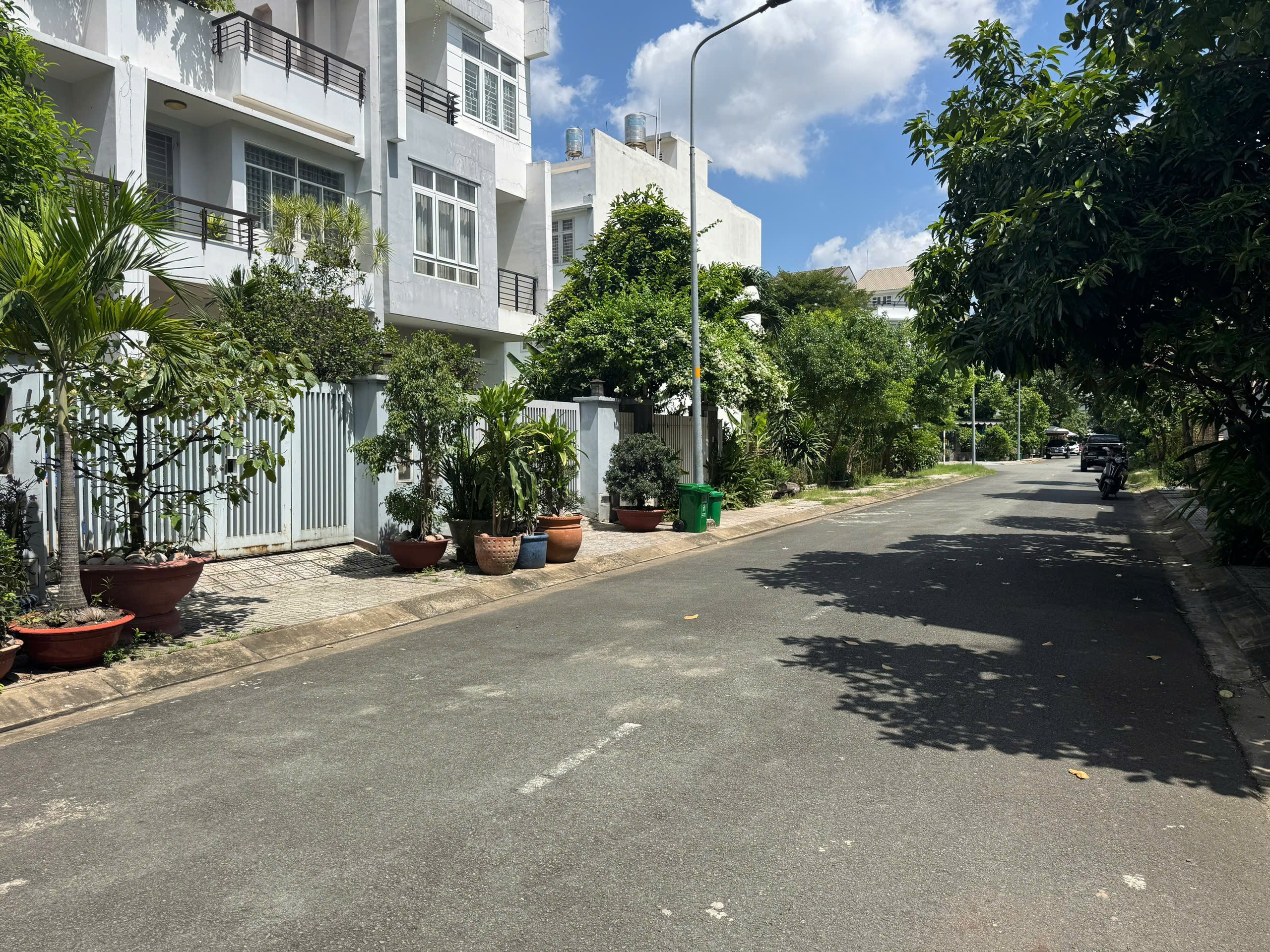 Cần bán Đất Phường Phước Long B, Quận 9, Diện tích 139m², Giá 13 Tỷ 2