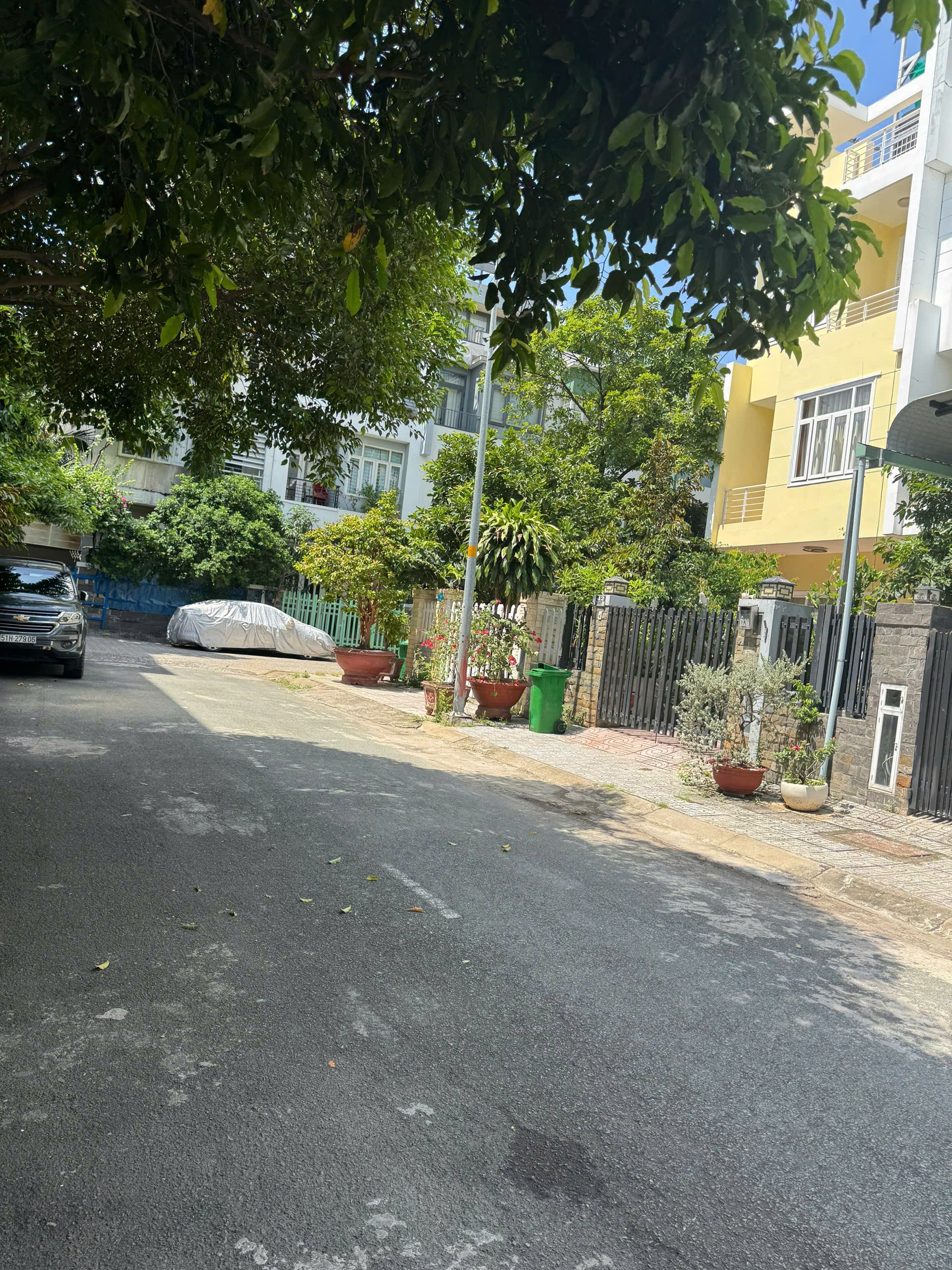 Cần bán Đất Phường Phước Long B, Quận 9, Diện tích 139m², Giá 13 Tỷ 3