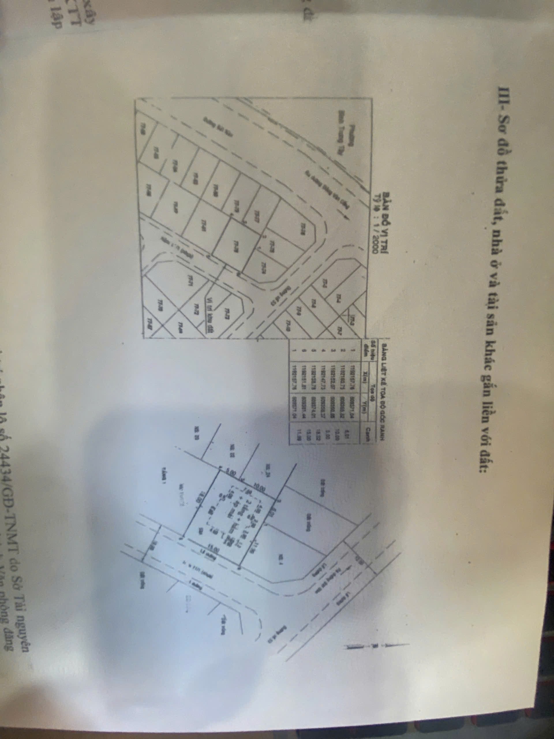 Cần bán Biệt thự Phường Cát Lái, Quận 2, Diện tích 270m², Giá 60 Tỷ
