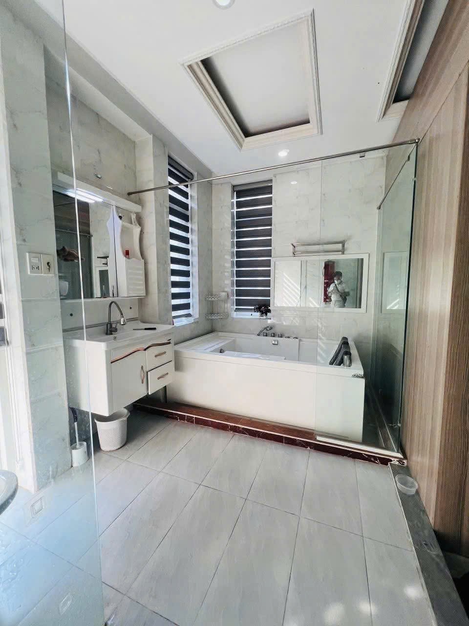 Cần bán Biệt thự Phường Cát Lái, Quận 2, Diện tích 270m², Giá 60 Tỷ 6
