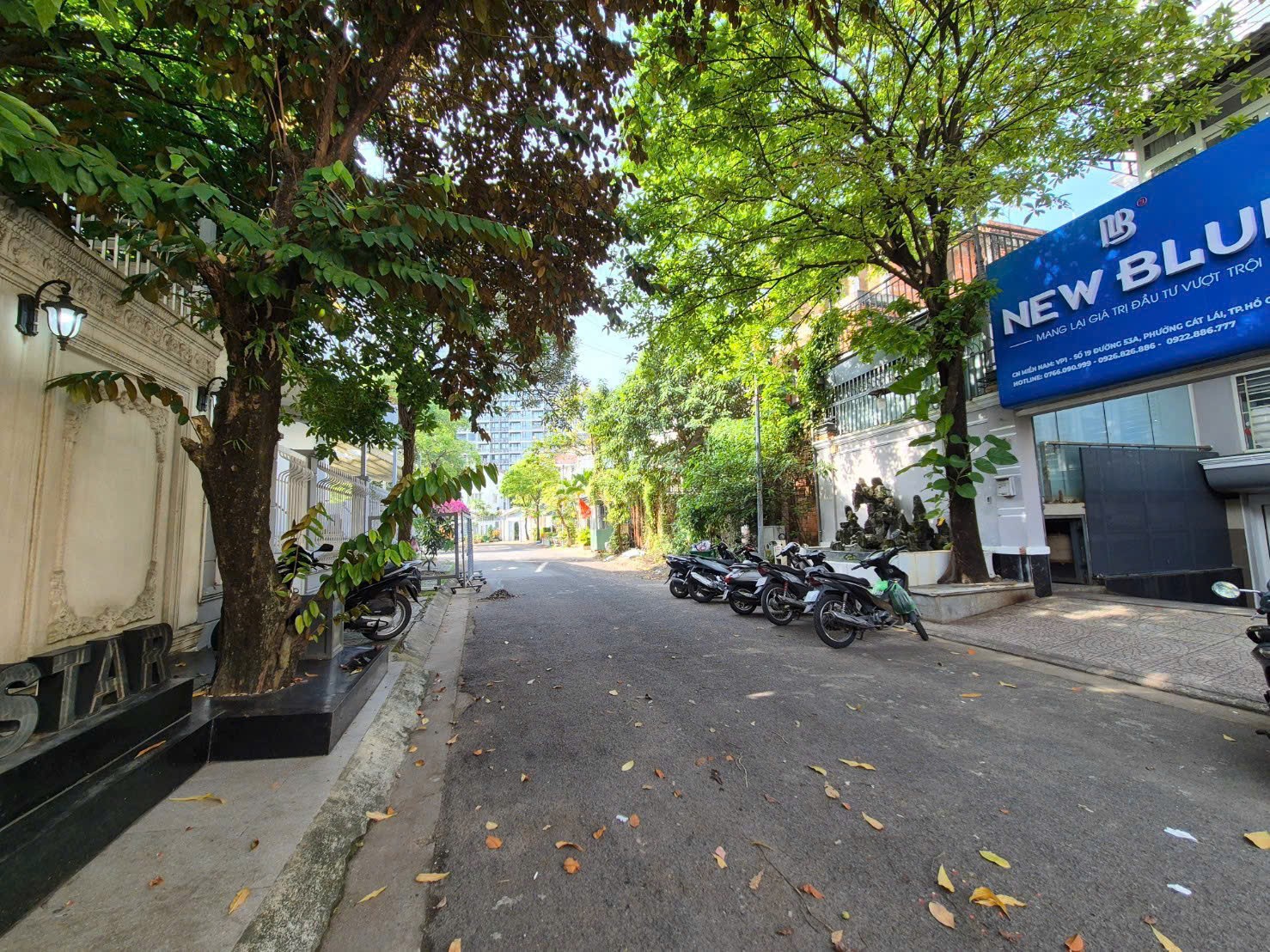 Cần bán Biệt thự Phường Cát Lái, Quận 2, Diện tích 270m², Giá 60 Tỷ 12