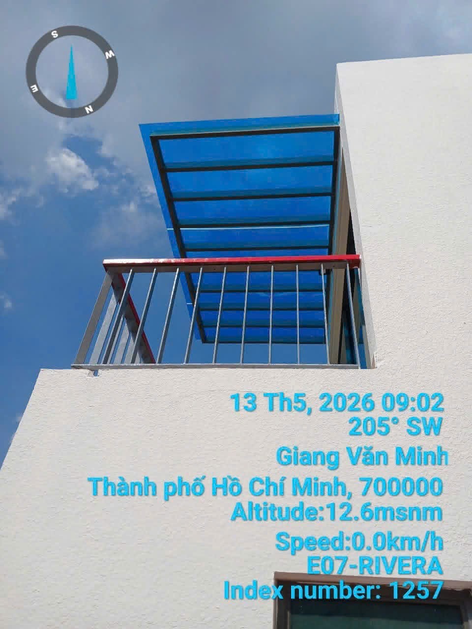 Cho thuê Nhà mặt tiền Phường  Thạnh Mỹ Lợi, Quận 2, Diện tích 270m², Giá Thương lượng 14