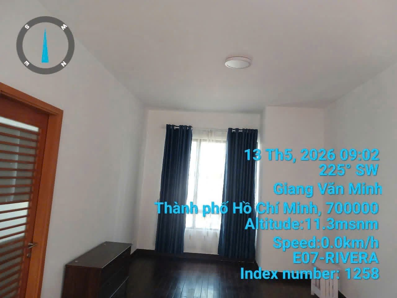 Cho thuê Nhà mặt tiền Phường  Thạnh Mỹ Lợi, Quận 2, Diện tích 270m², Giá Thương lượng