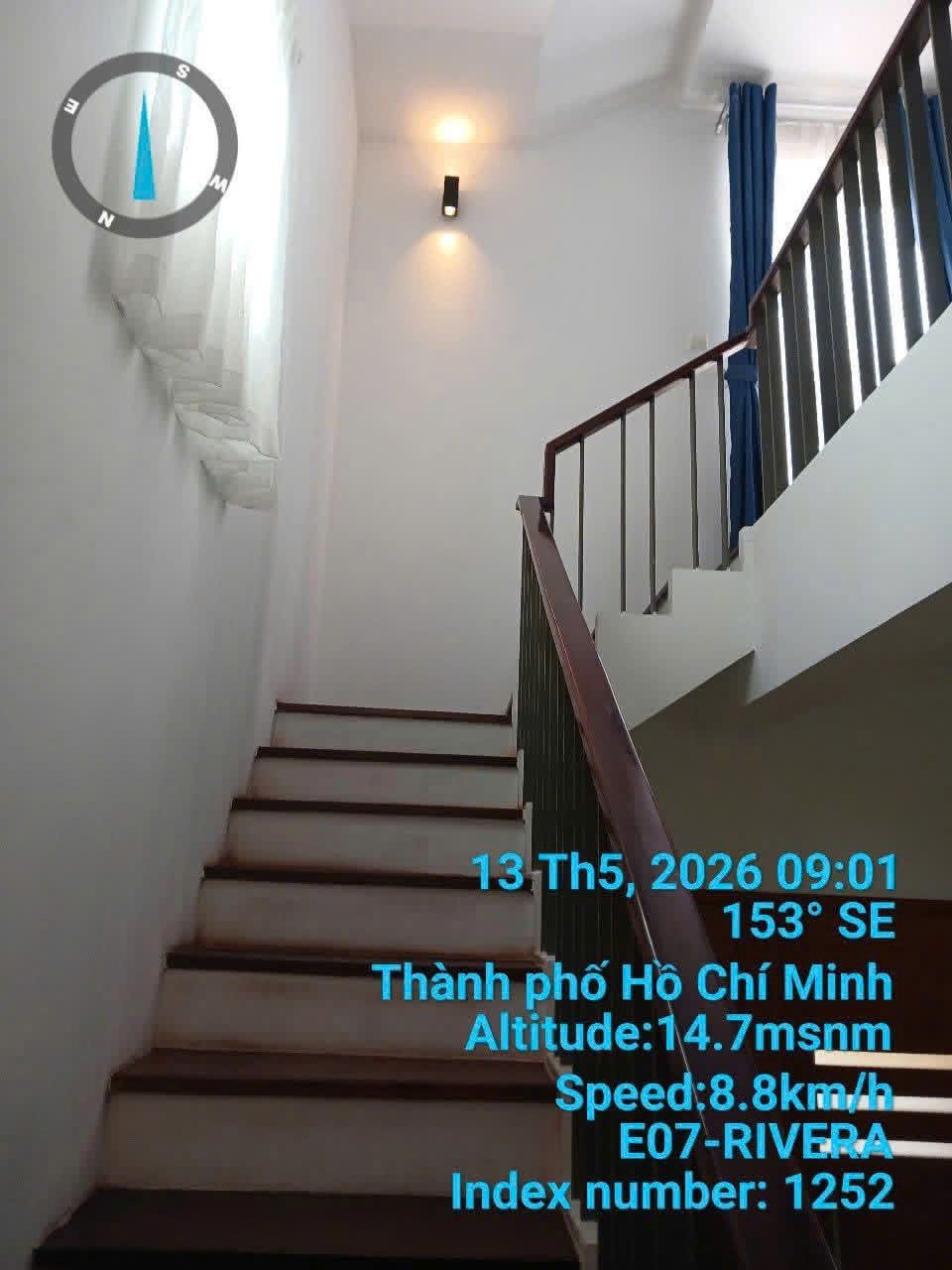 Cho thuê Nhà mặt tiền Phường  Thạnh Mỹ Lợi, Quận 2, Diện tích 270m², Giá Thương lượng 2