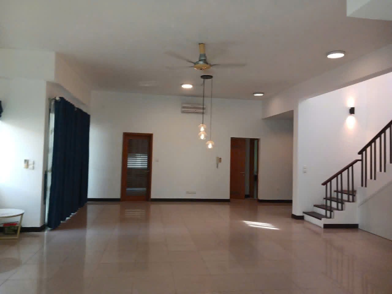 Cho thuê Nhà mặt tiền Phường  Thạnh Mỹ Lợi, Quận 2, Diện tích 270m², Giá Thương lượng 5