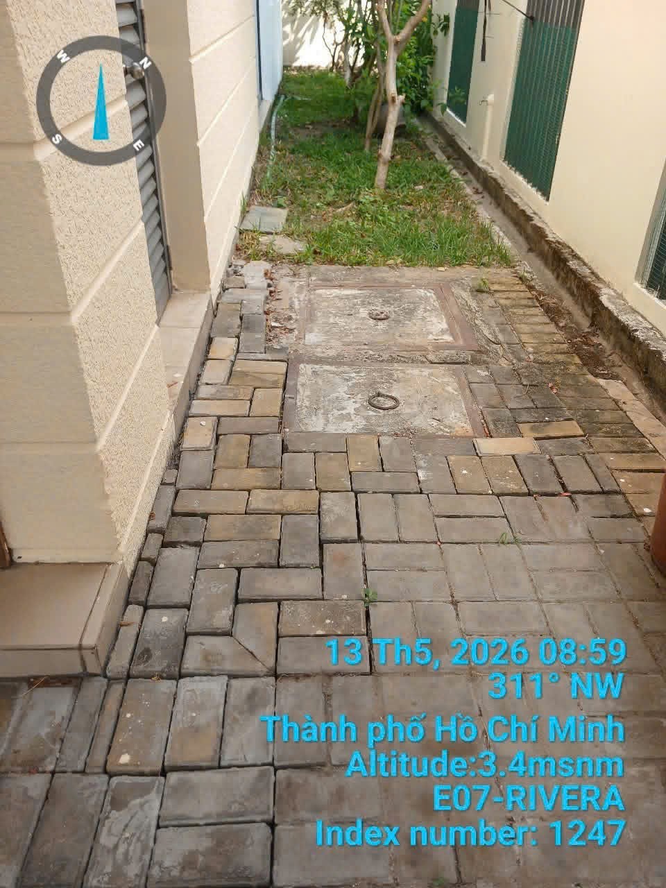 Cho thuê Nhà mặt tiền Phường  Thạnh Mỹ Lợi, Quận 2, Diện tích 270m², Giá Thương lượng 3