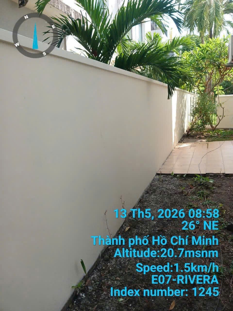 Cho thuê Nhà mặt tiền Phường  Thạnh Mỹ Lợi, Quận 2, Diện tích 270m², Giá Thương lượng 6