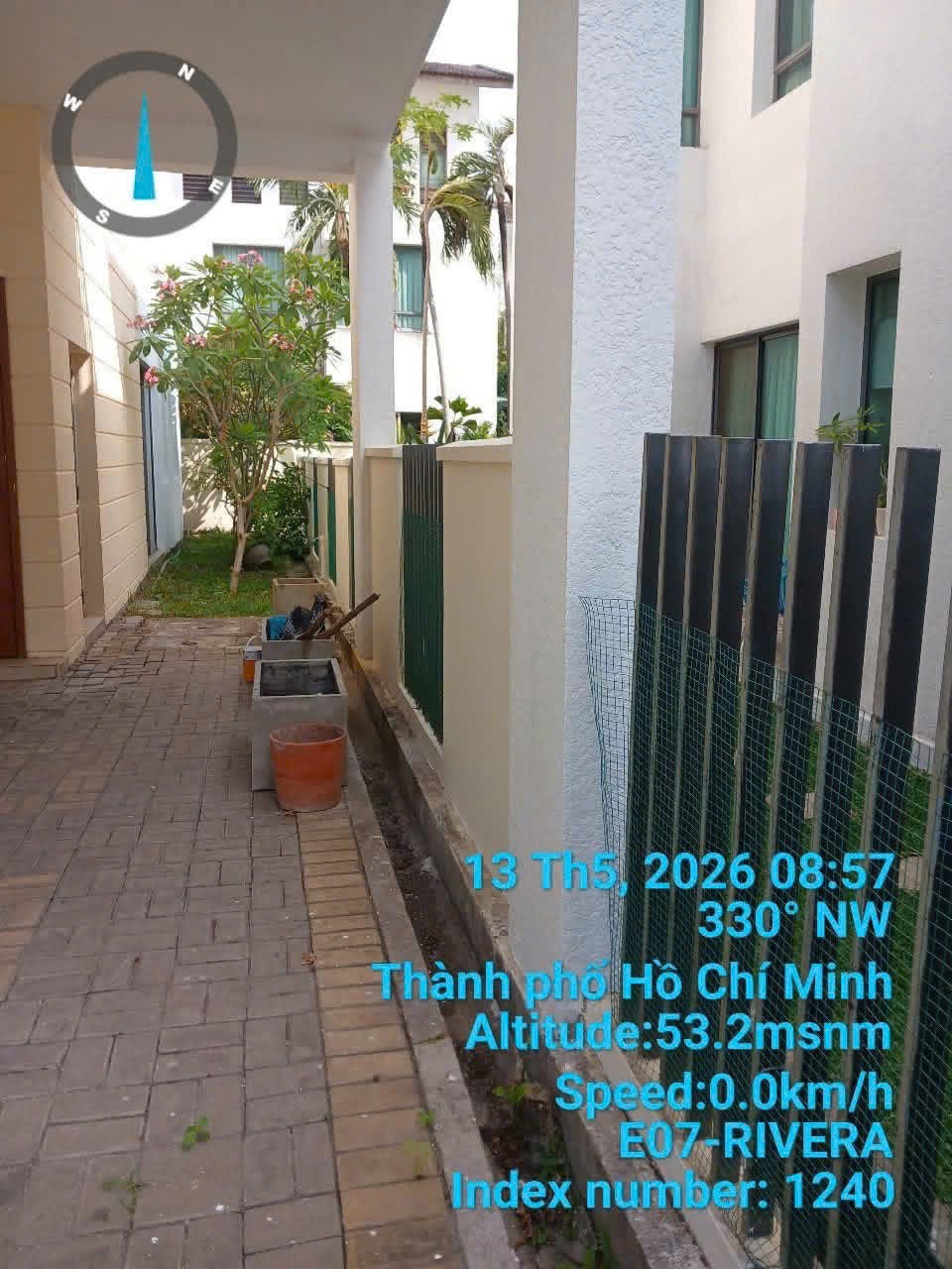 Cho thuê Nhà mặt tiền Phường  Thạnh Mỹ Lợi, Quận 2, Diện tích 270m², Giá Thương lượng 7