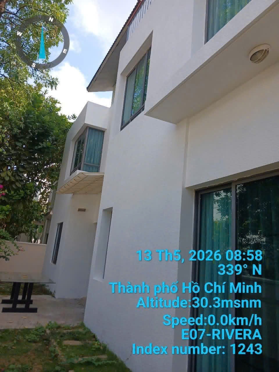 Cho thuê Nhà mặt tiền Phường  Thạnh Mỹ Lợi, Quận 2, Diện tích 270m², Giá Thương lượng 8