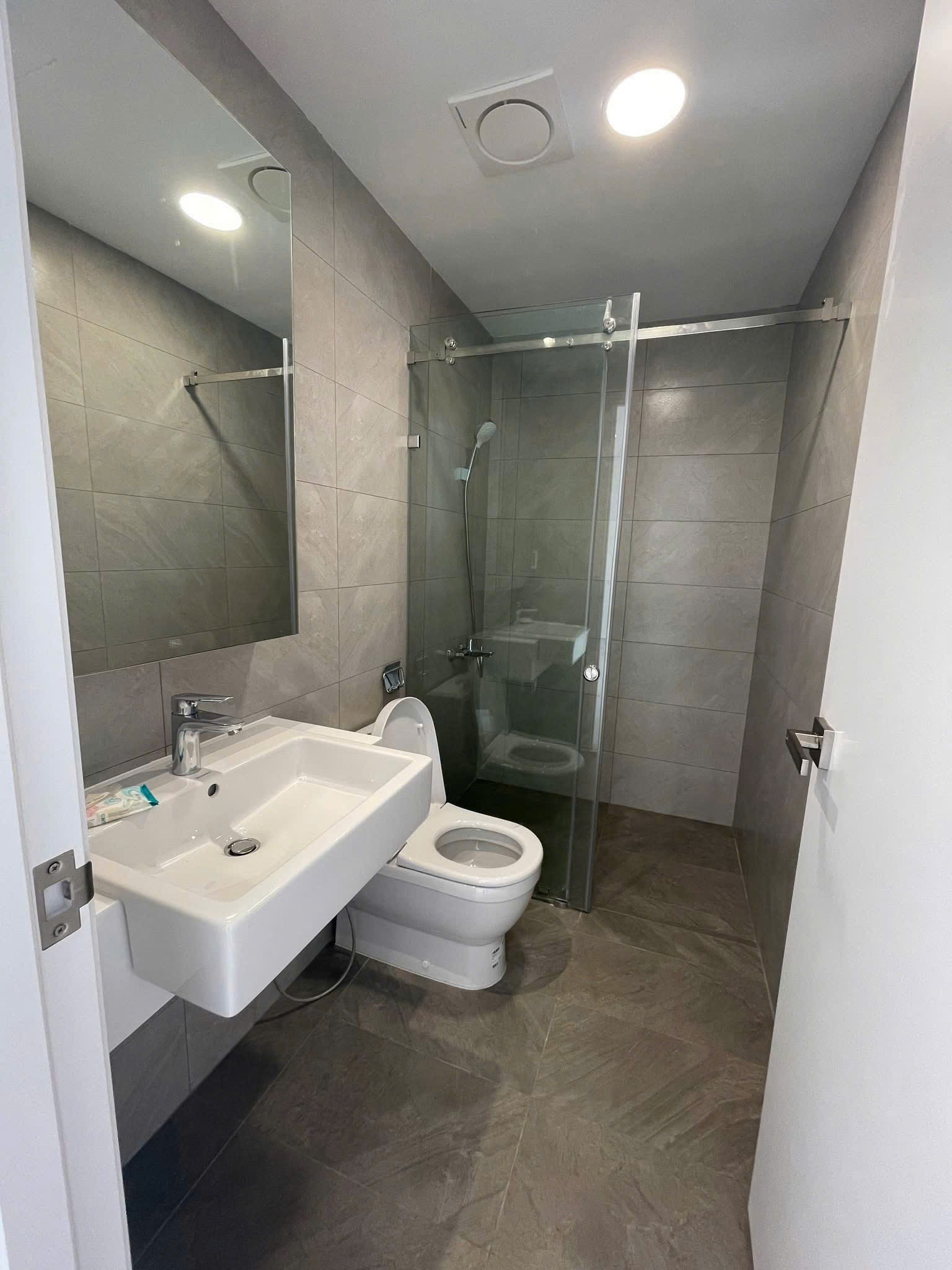 Cho thuê Căn hộ chung cư Quận 2, Hồ Chí Minh, Diện tích 80m², Giá 14 Triệu/tháng 2