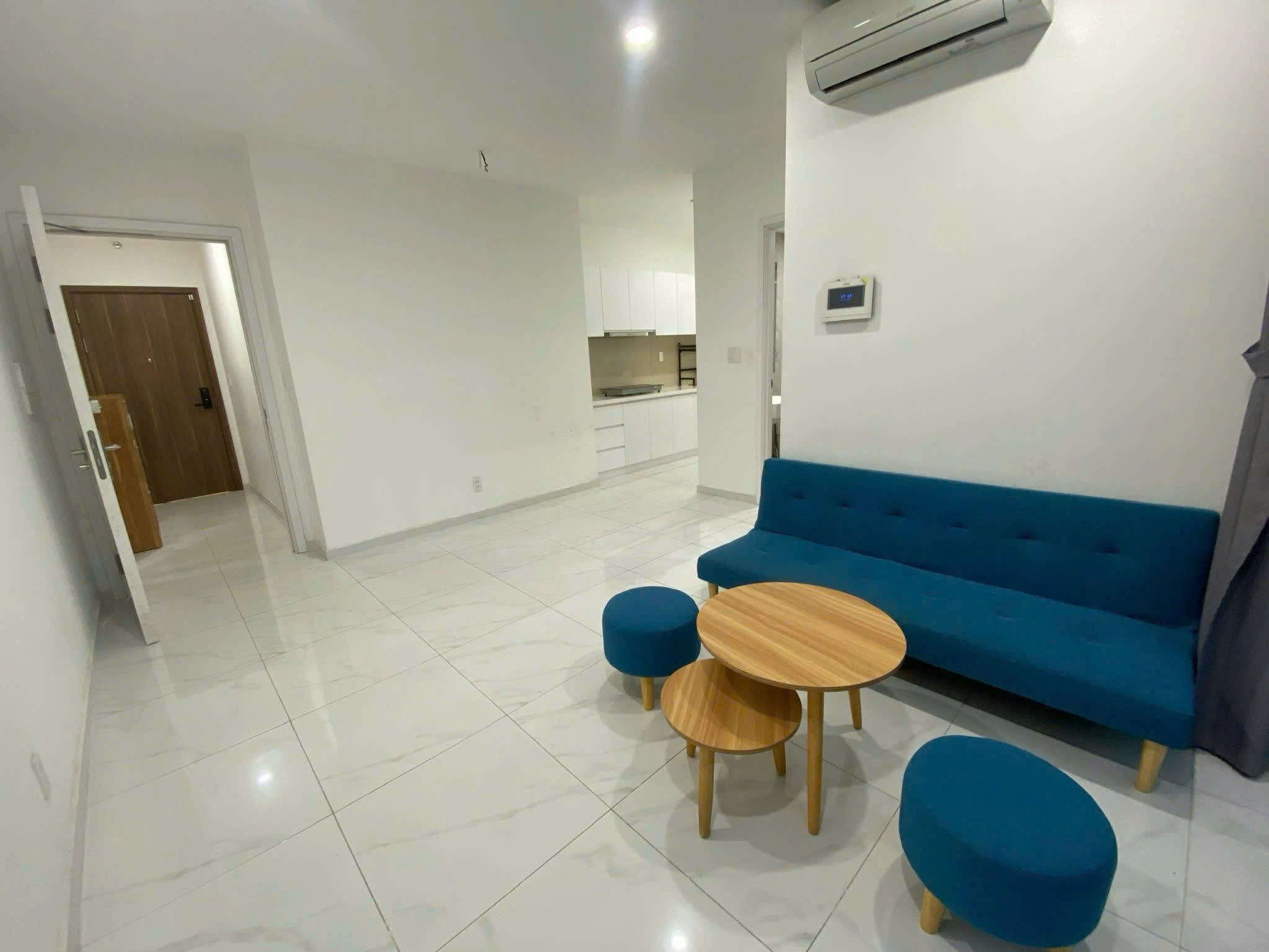 Cho thuê Căn hộ chung cư Quận 2, Hồ Chí Minh, Diện tích 80m², Giá 14 Triệu/tháng 3