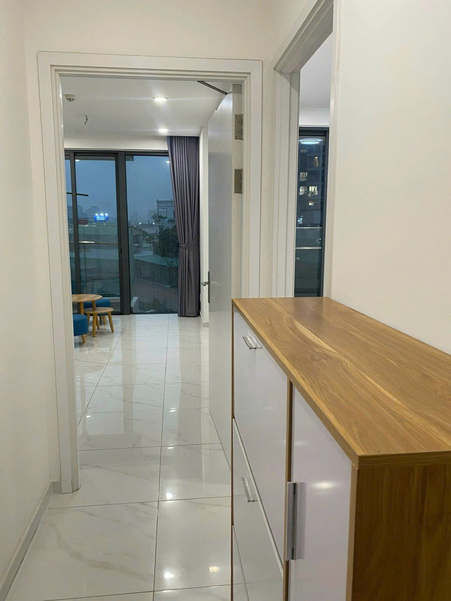 Cho thuê Căn hộ chung cư Quận 2, Hồ Chí Minh, Diện tích 80m², Giá 14 Triệu/tháng 5