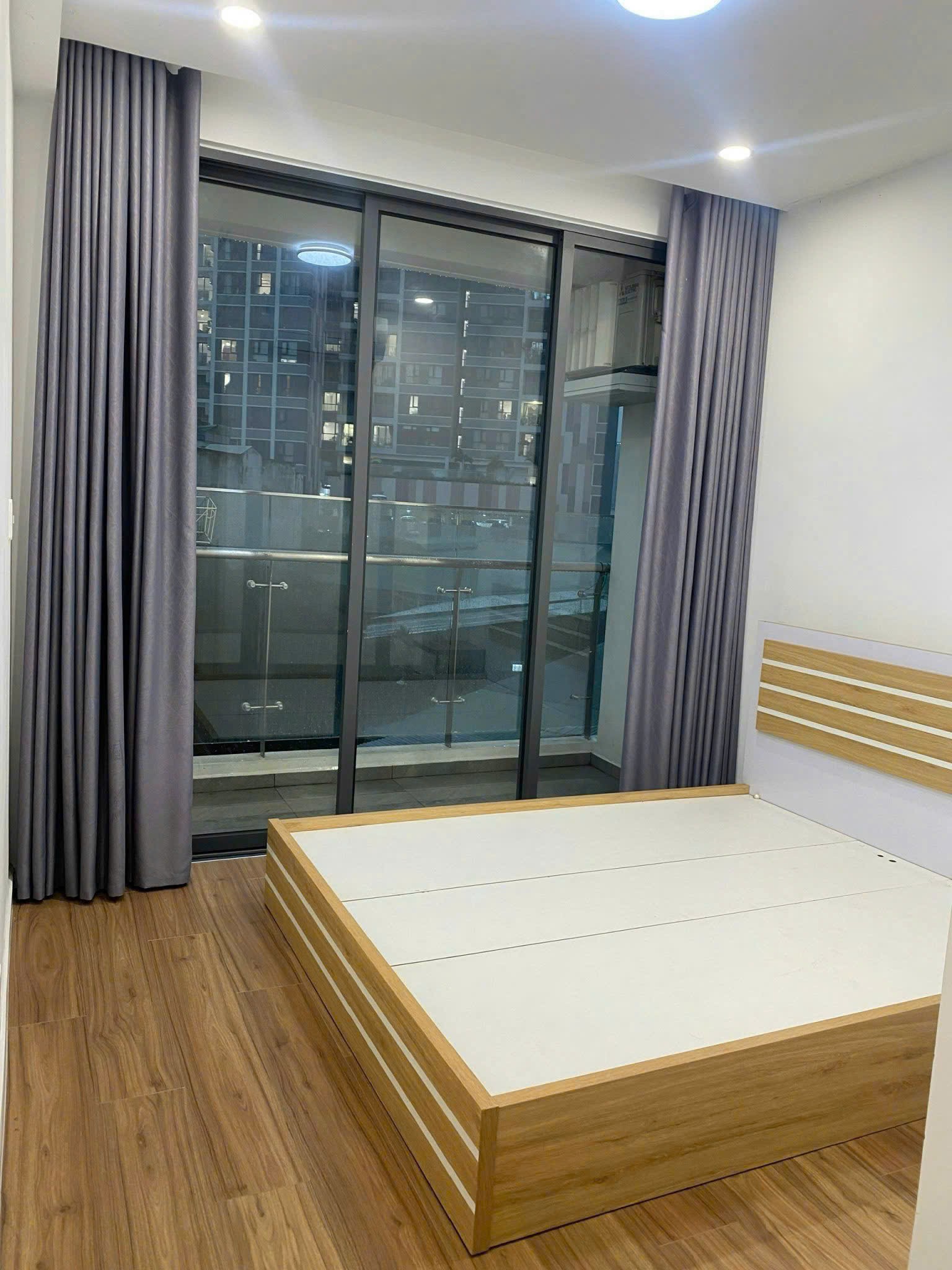 Cho thuê Căn hộ chung cư Quận 2, Hồ Chí Minh, Diện tích 80m², Giá 14 Triệu/tháng 7