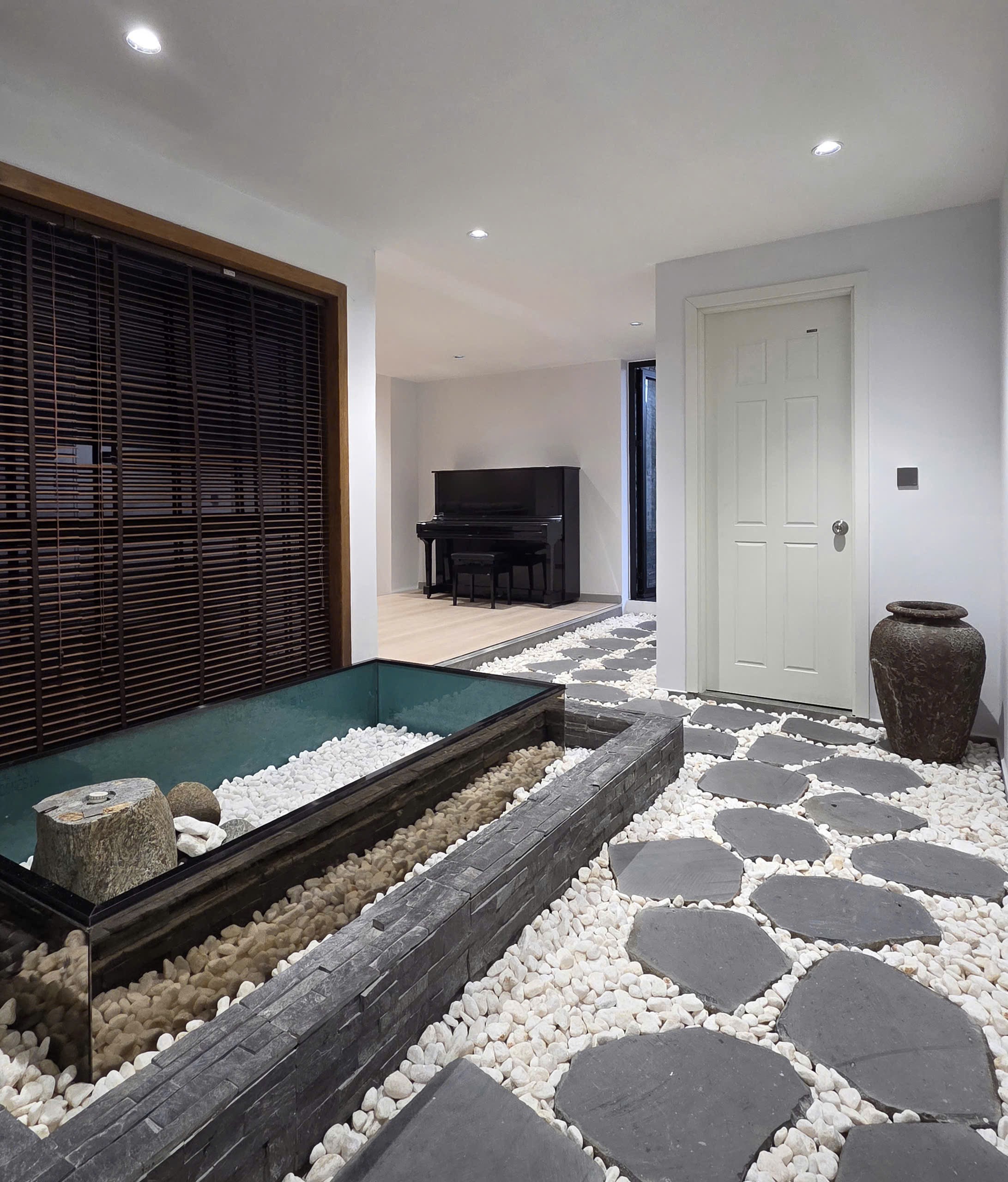 Cho thuê Căn hộ chung cư Phường Phú Mỹ, Quận 7, Diện tích 368m², Giá 50 Triệu/tháng 4