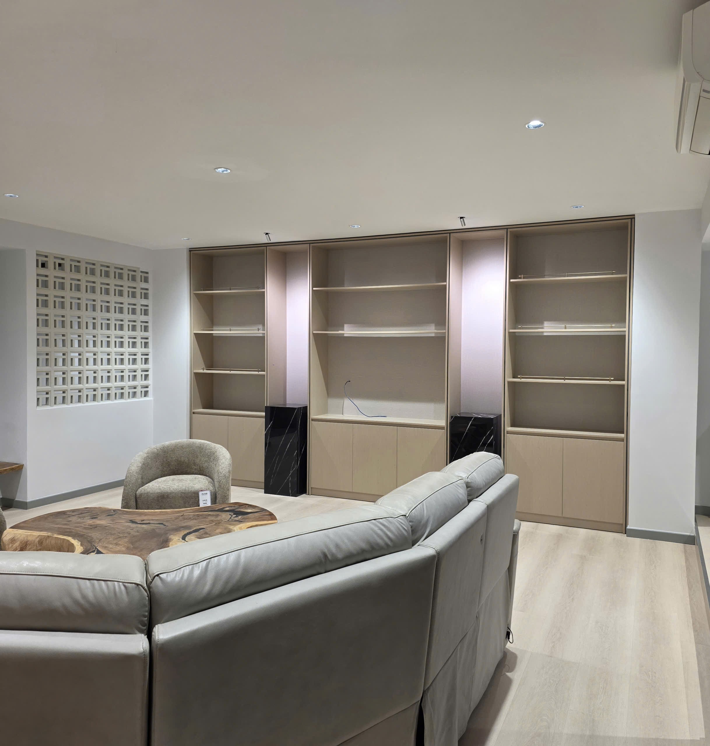 Cho thuê Căn hộ chung cư Phường Phú Mỹ, Quận 7, Diện tích 368m², Giá 50 Triệu/tháng 3
