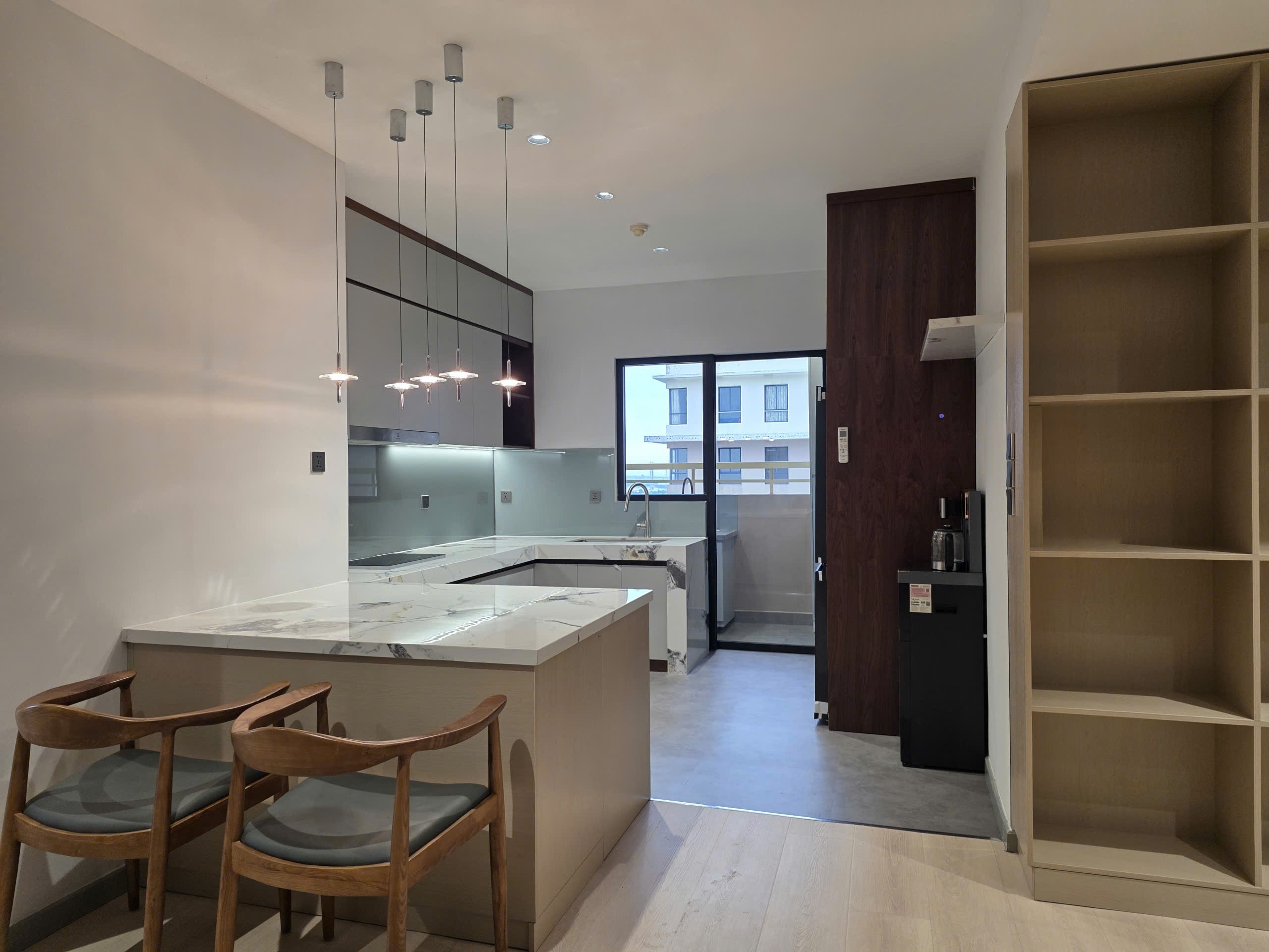 Cho thuê Căn hộ chung cư Phường Phú Mỹ, Quận 7, Diện tích 368m², Giá 50 Triệu/tháng 8