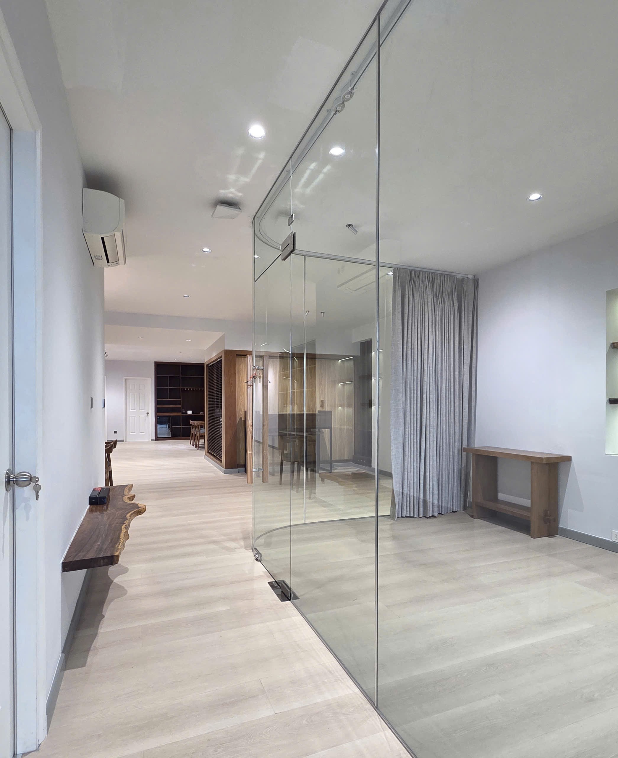Cho thuê Căn hộ chung cư Phường Phú Mỹ, Quận 7, Diện tích 368m², Giá 50 Triệu/tháng 9