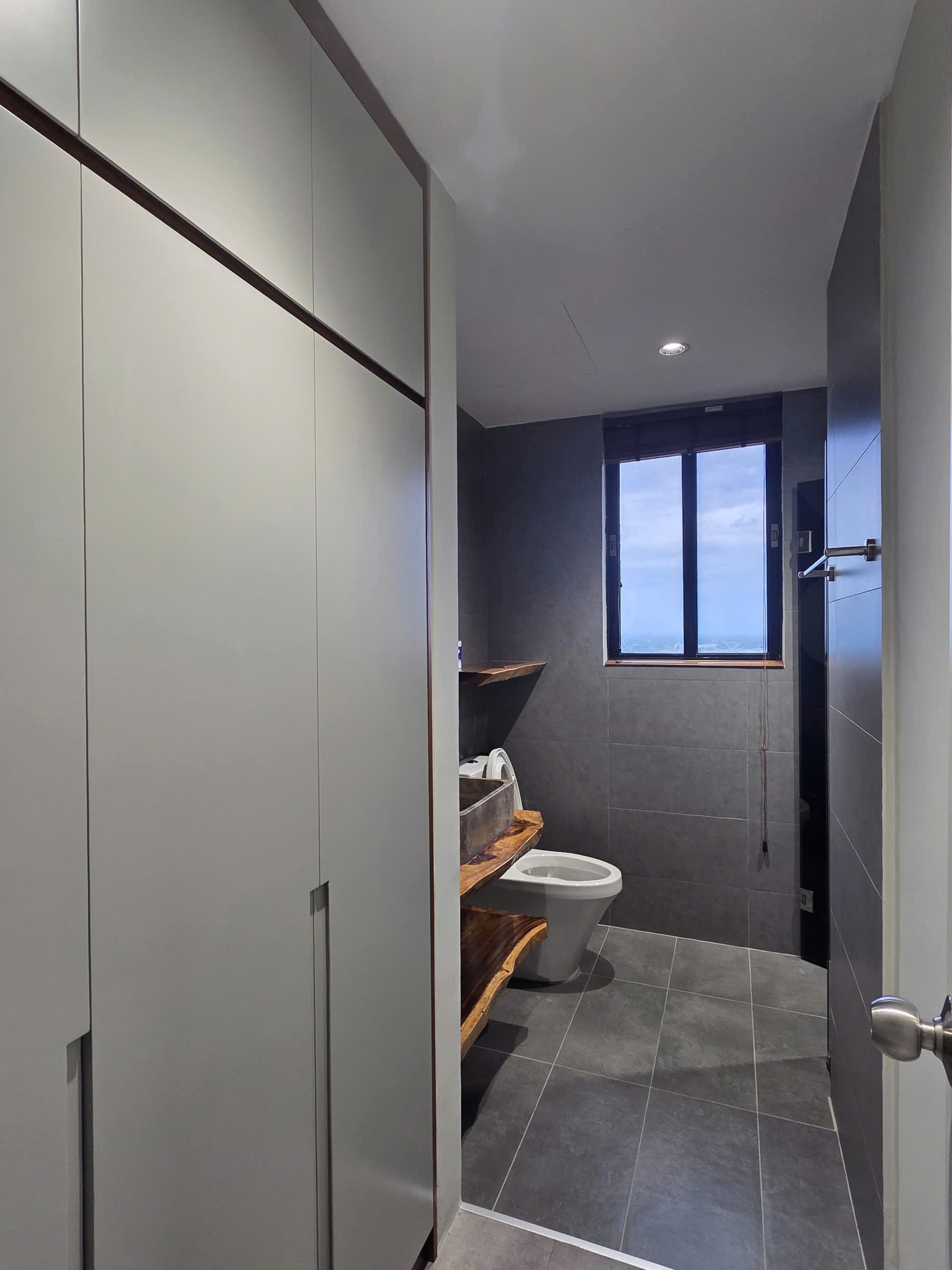 Cho thuê Căn hộ chung cư Phường Phú Mỹ, Quận 7, Diện tích 368m², Giá 50 Triệu/tháng 10