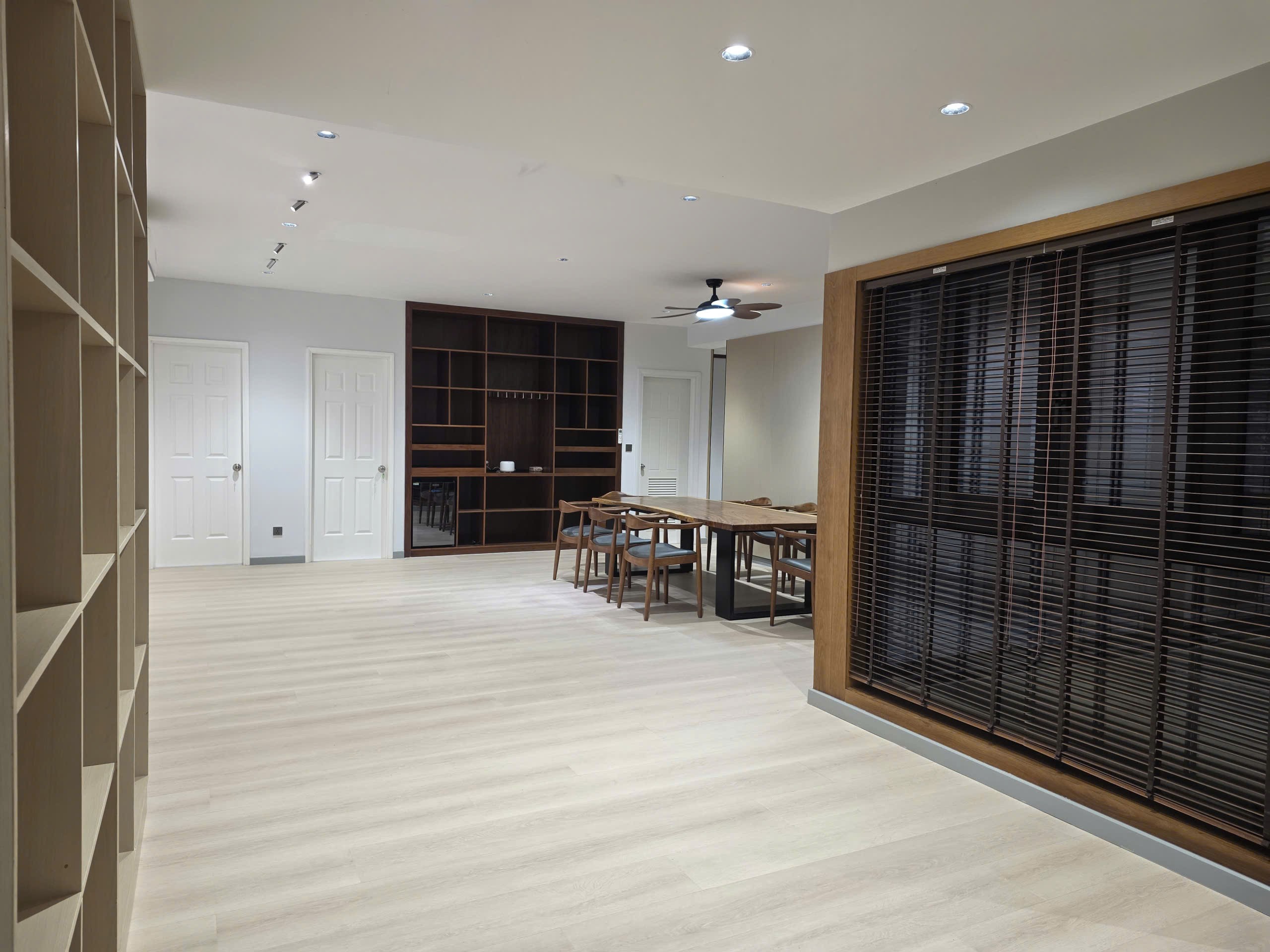 Cho thuê Căn hộ chung cư Phường Phú Mỹ, Quận 7, Diện tích 368m², Giá 50 Triệu/tháng 11