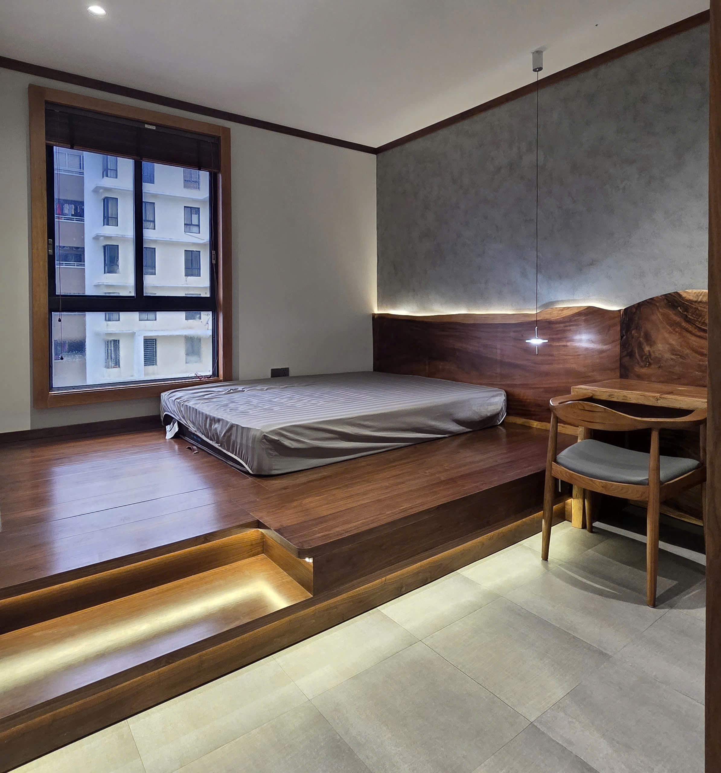 Cho thuê Căn hộ chung cư Phường Phú Mỹ, Quận 7, Diện tích 368m², Giá 50 Triệu/tháng 14