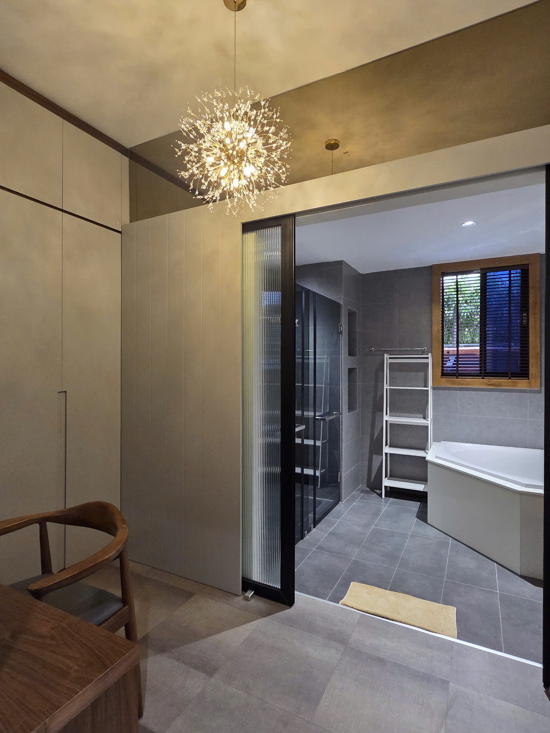 Cho thuê Căn hộ chung cư Phường Phú Mỹ, Quận 7, Diện tích 368m², Giá 50 Triệu/tháng 19