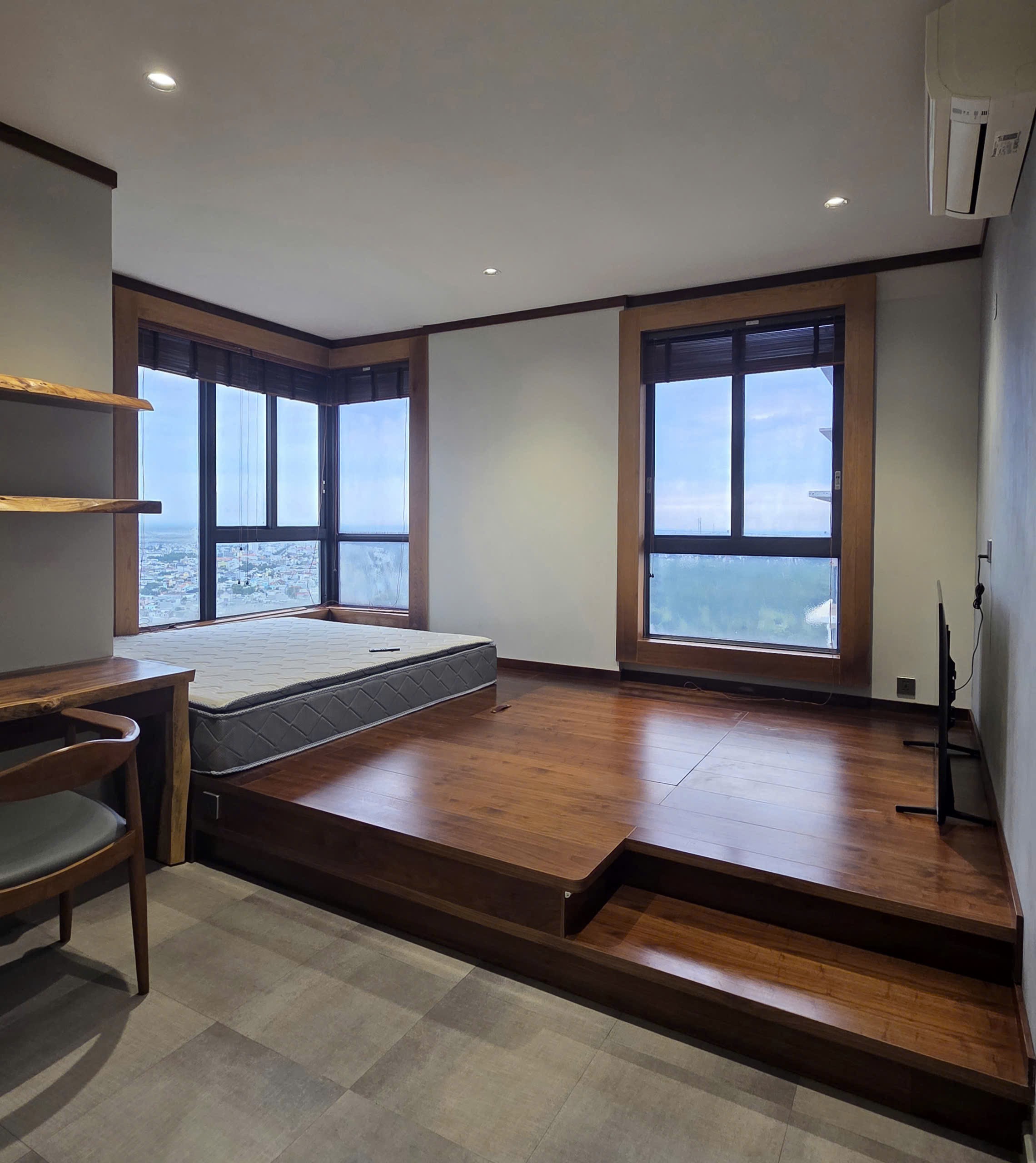Cho thuê Căn hộ chung cư Phường Phú Mỹ, Quận 7, Diện tích 368m², Giá 50 Triệu/tháng 17