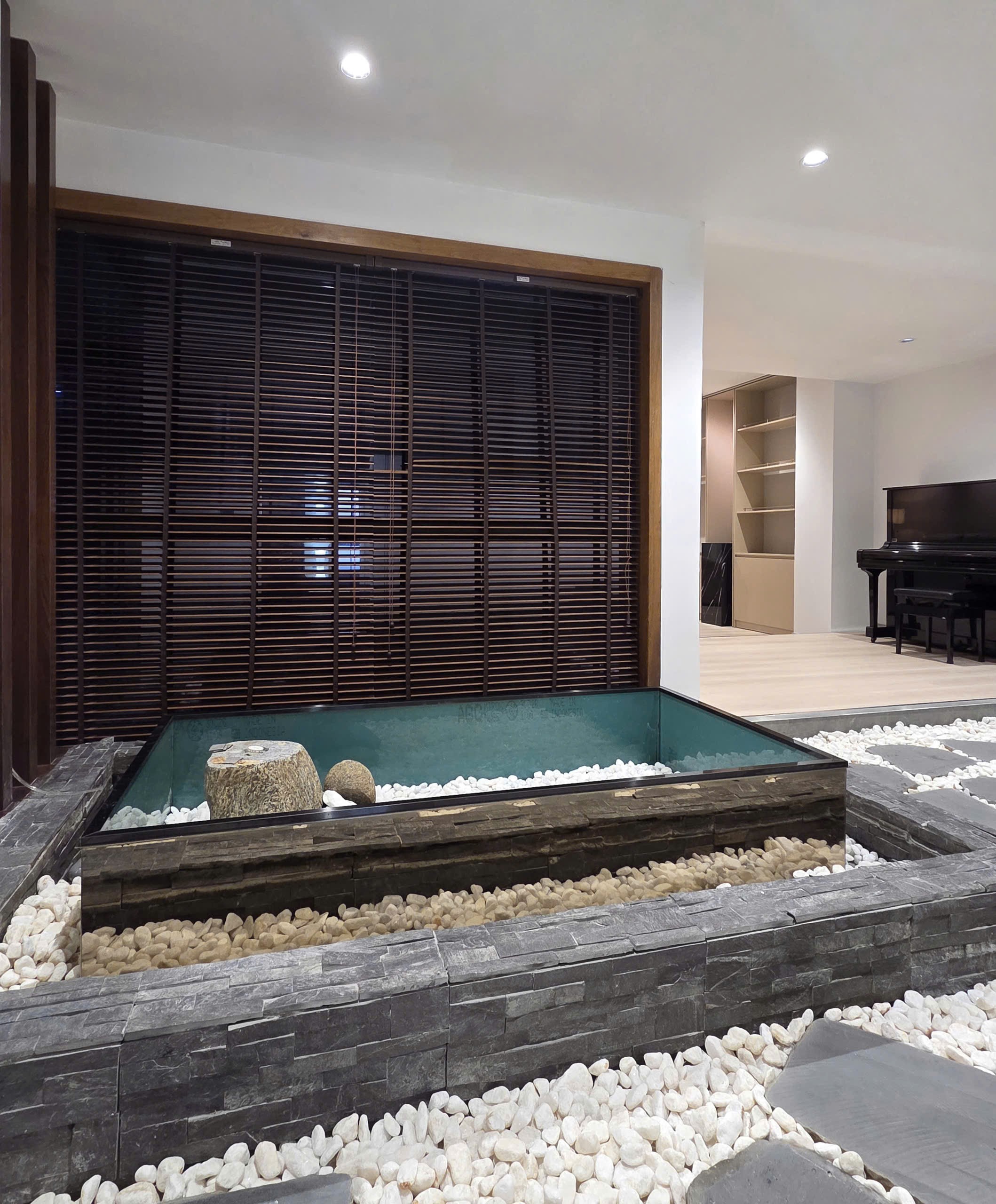 Cho thuê Căn hộ chung cư Phường Phú Mỹ, Quận 7, Diện tích 368m², Giá 50 Triệu/tháng 20
