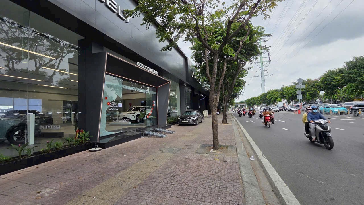 Cần bán Đất Gò Vấp, Hồ Chí Minh, Diện tích 1380m², Giá 250 Tỷ 2