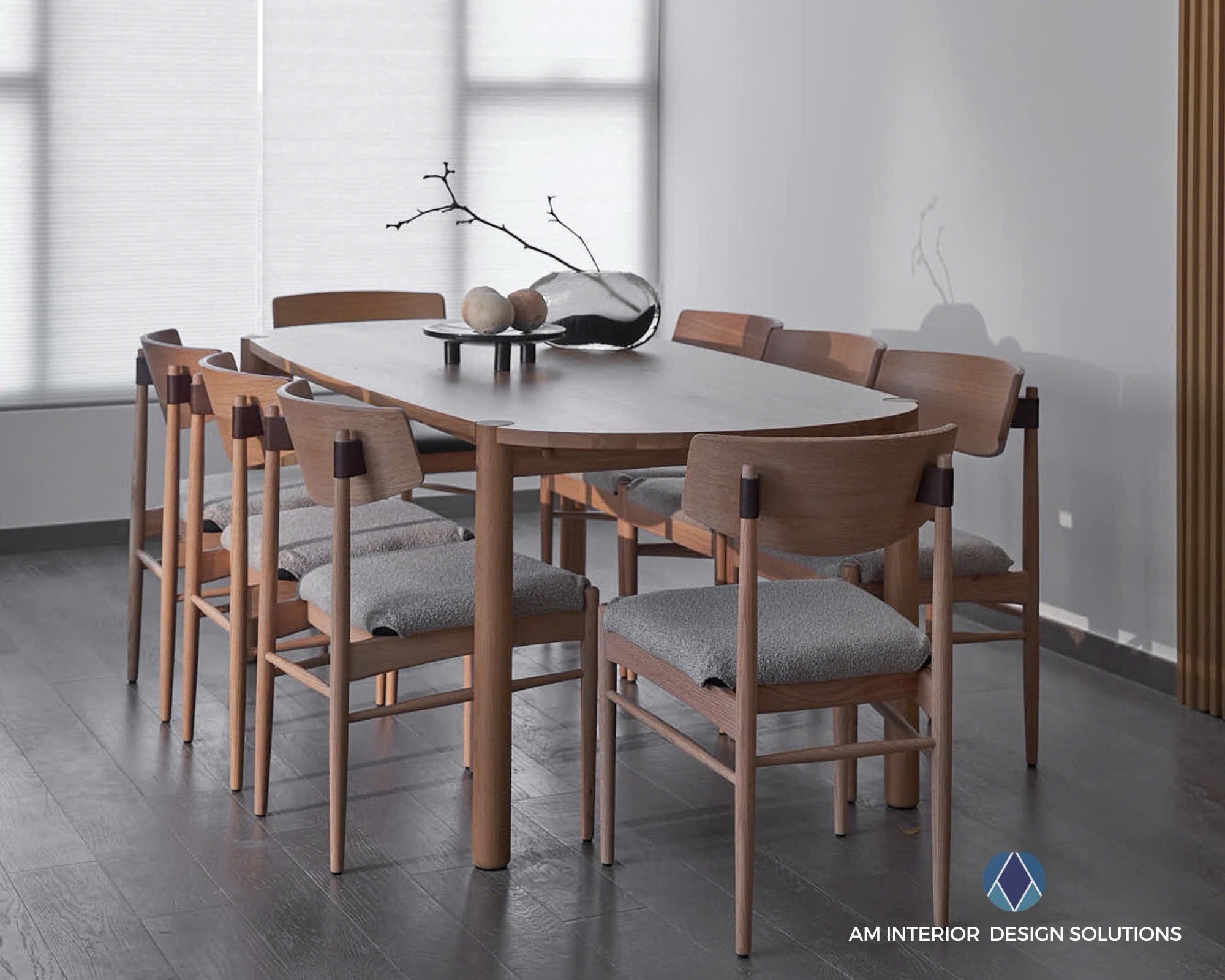 Cho thuê Căn hộ chung cư Phường Bến Nghé, Quận 1, Diện tích 145m², Giá Thương lượng 2