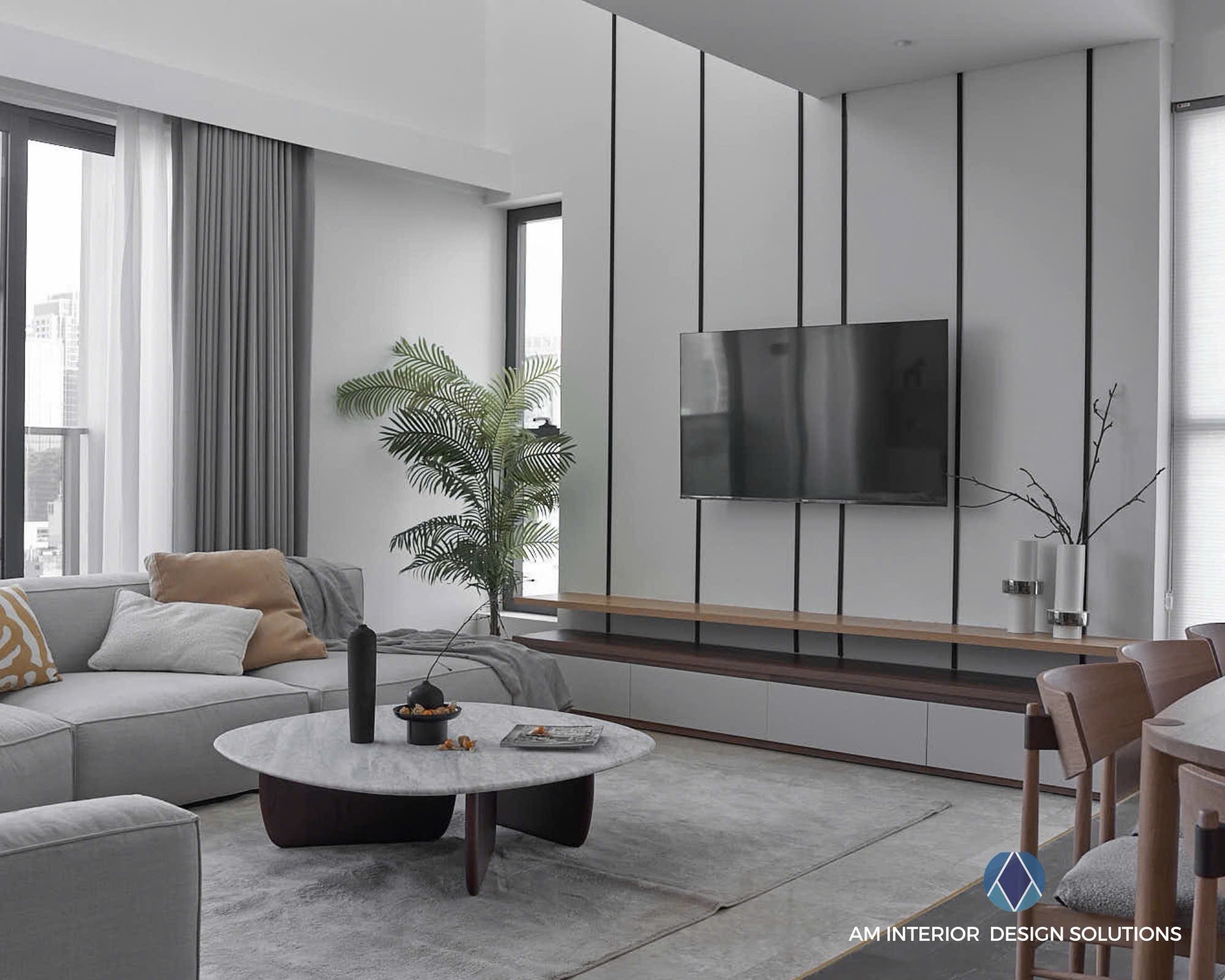 Cho thuê Căn hộ chung cư Phường Bến Nghé, Quận 1, Diện tích 145m², Giá Thương lượng 5
