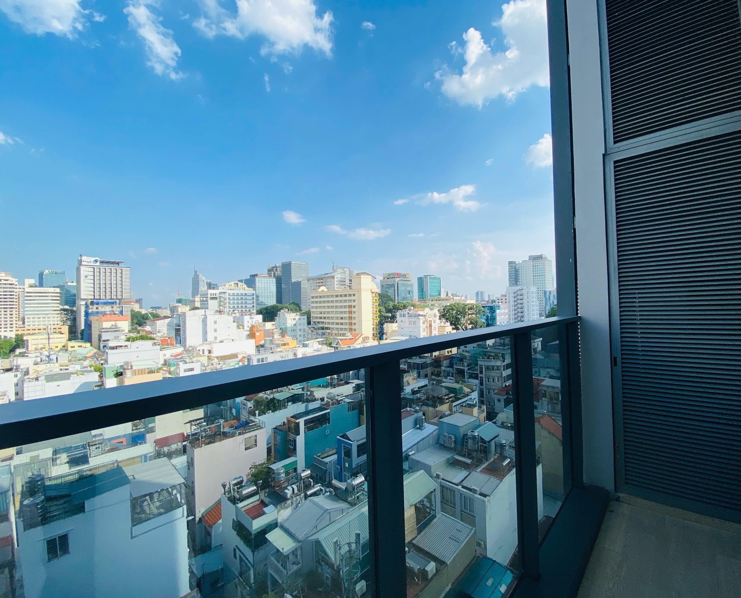 Cho thuê Căn hộ chung cư Phường Bến Nghé, Quận 1, Diện tích 145m², Giá Thương lượng 6