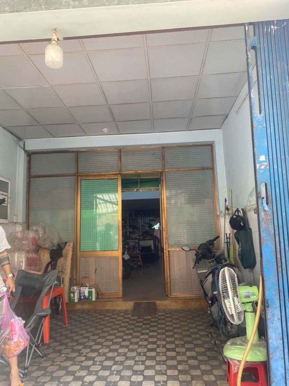 Cần bán Nhà mặt tiền Phường 15, Gò Vấp, Diện tích 182m², Giá 18 Tỷ 8